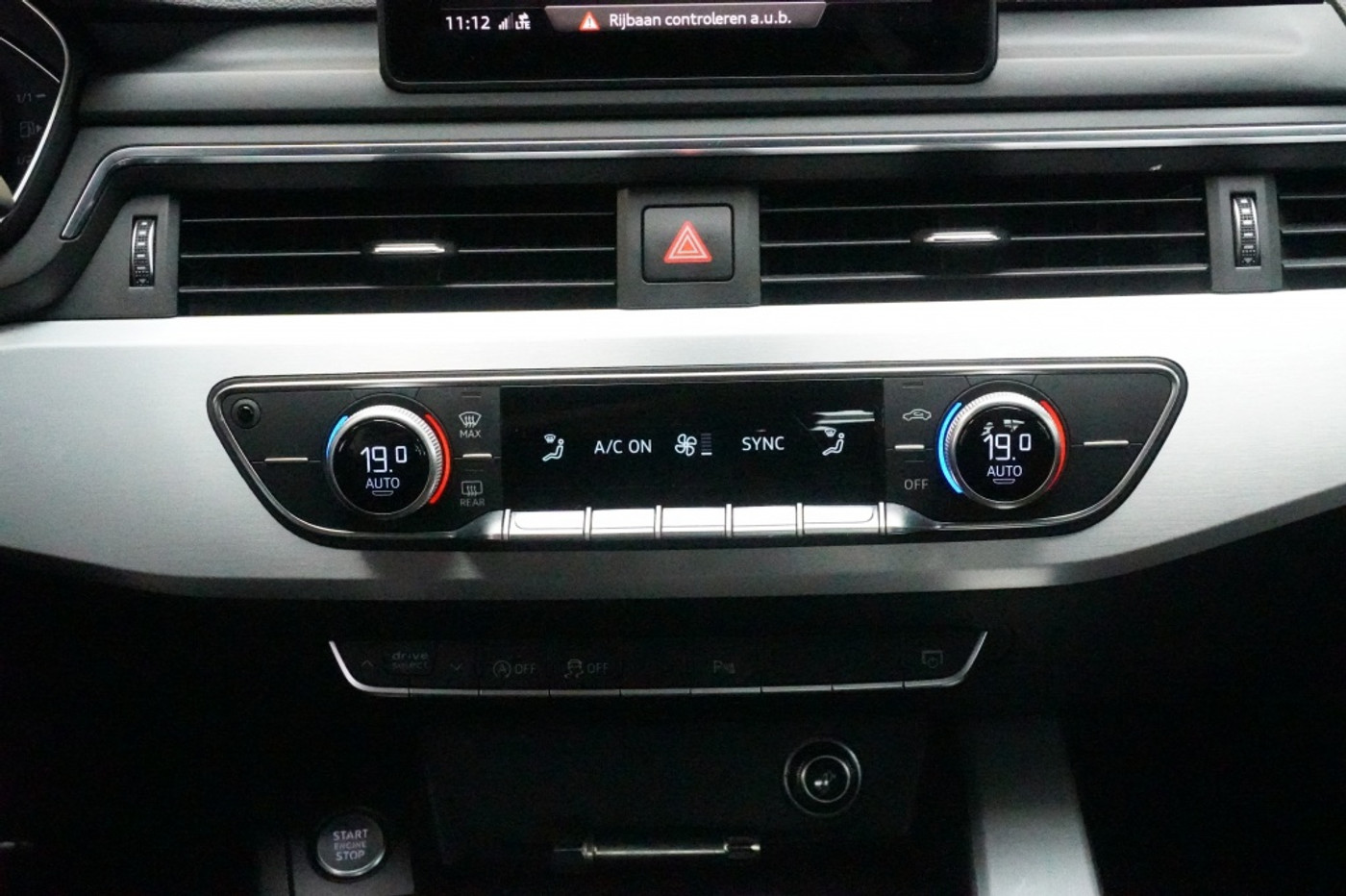 Foto van Audi A5 Sportback
