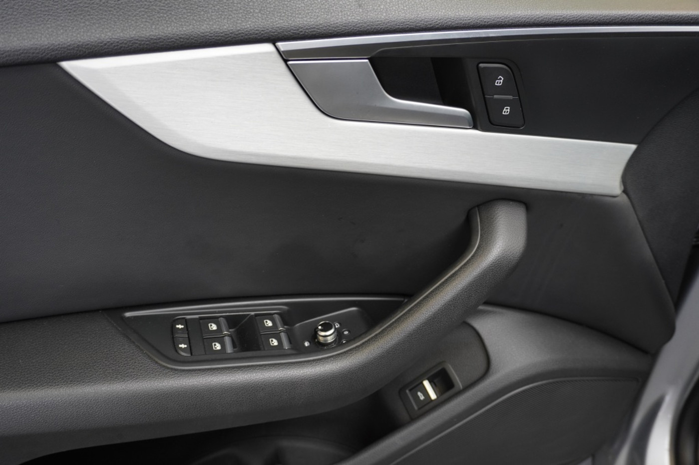 Foto van Audi A5 Sportback