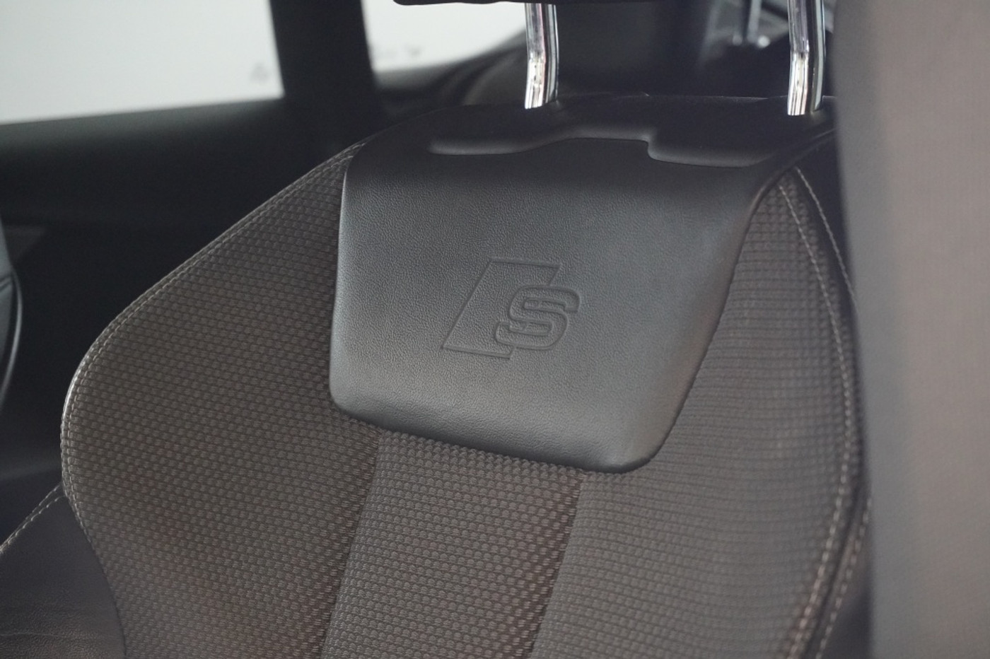 Foto van Audi A5 Sportback