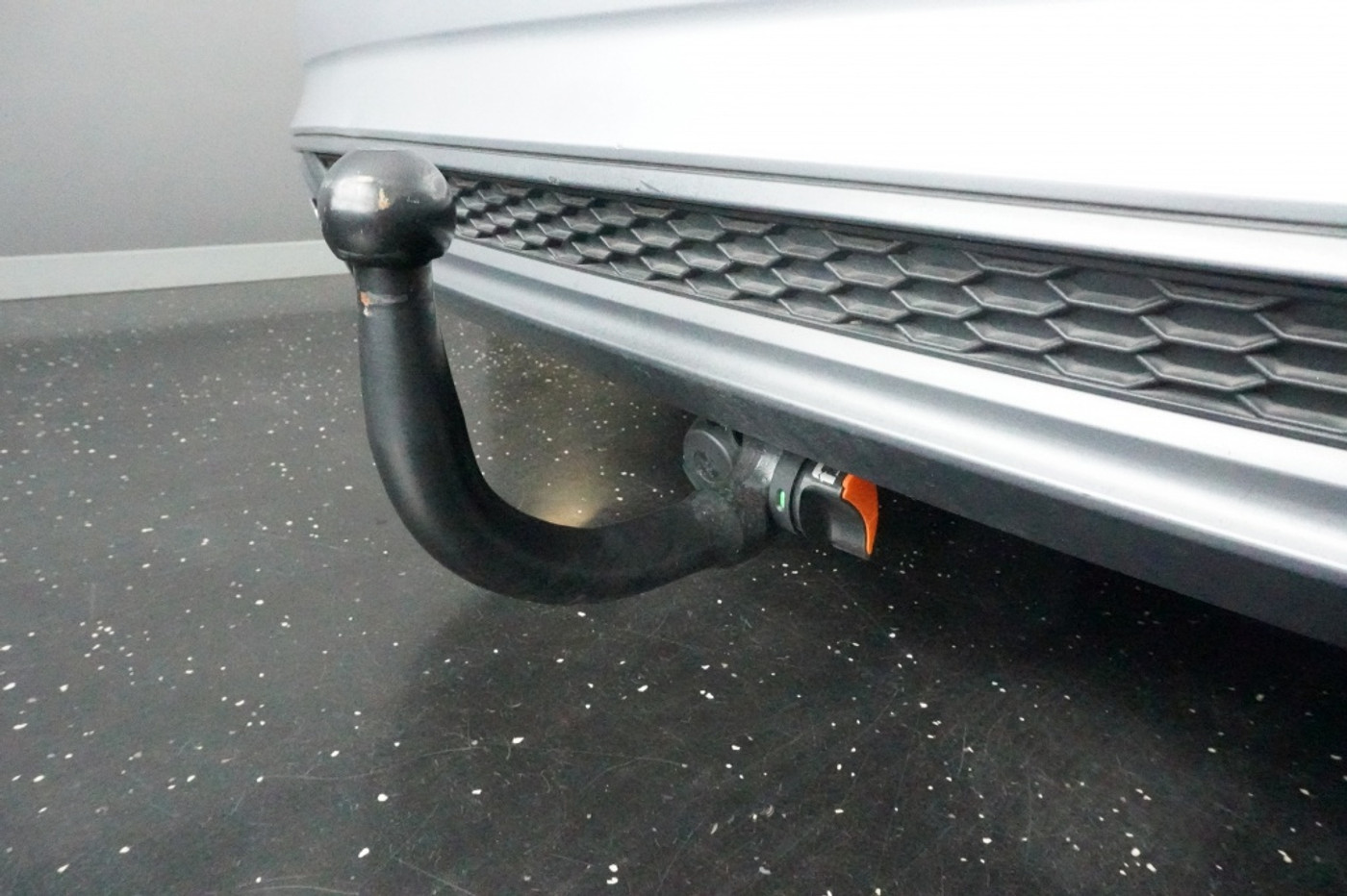 Foto van Audi A5 Sportback