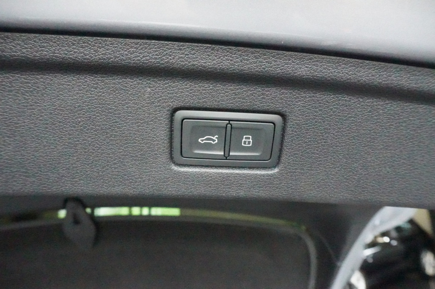 Foto van Audi A5 Sportback