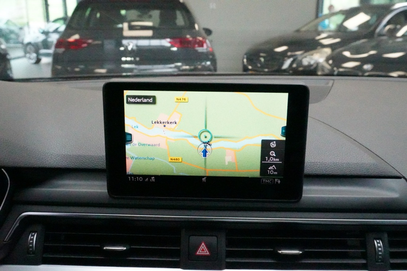 Foto van Audi A5 Sportback