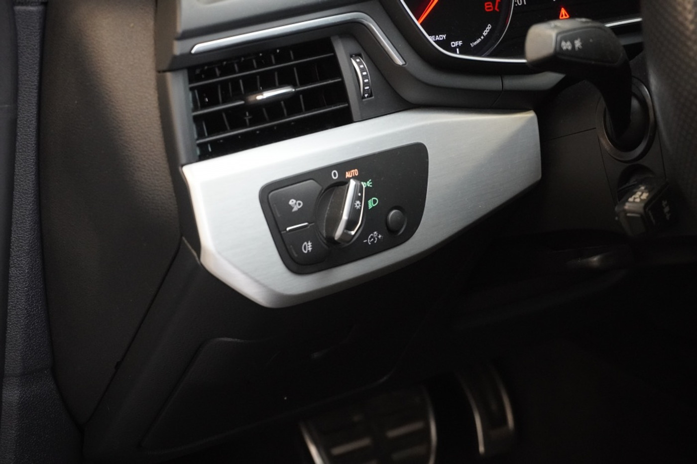 Foto van Audi A5 Sportback