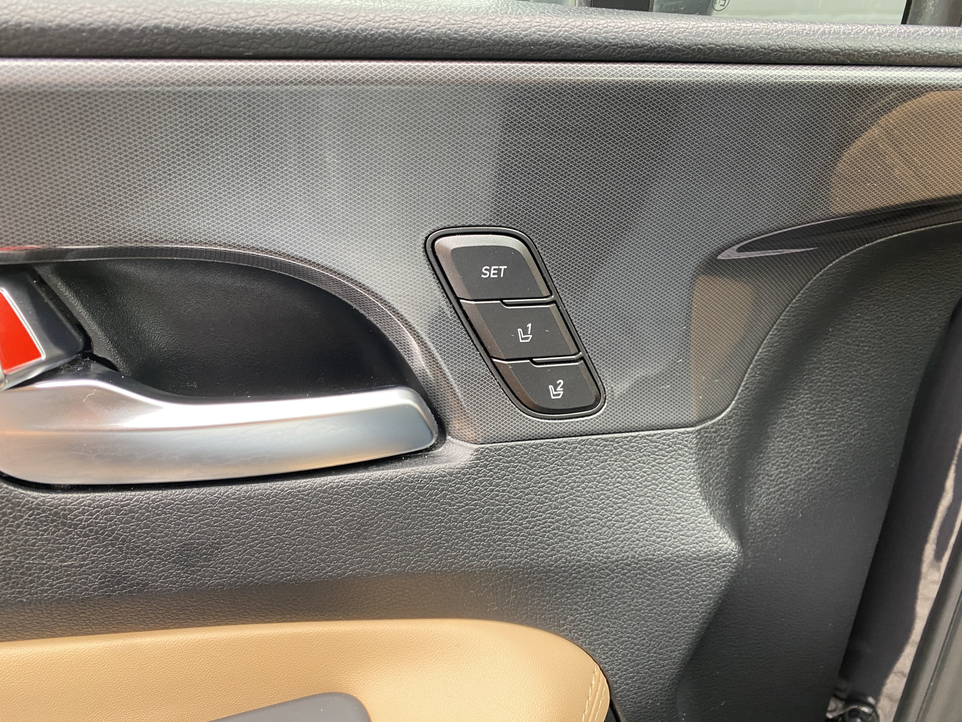 Foto van Hyundai Santa Fe
