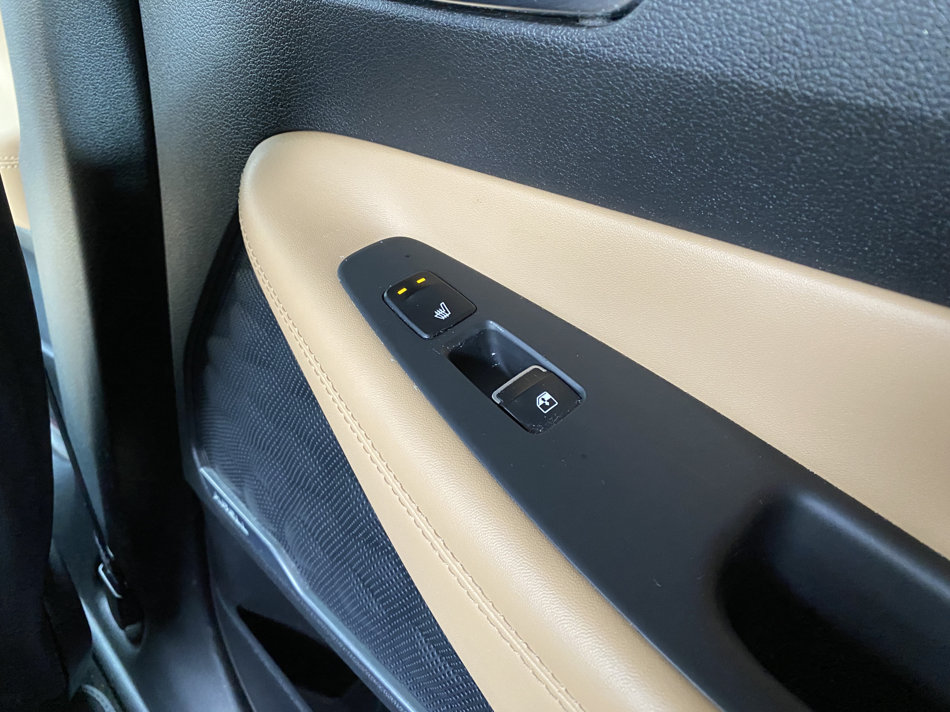 Foto van Hyundai Santa Fe