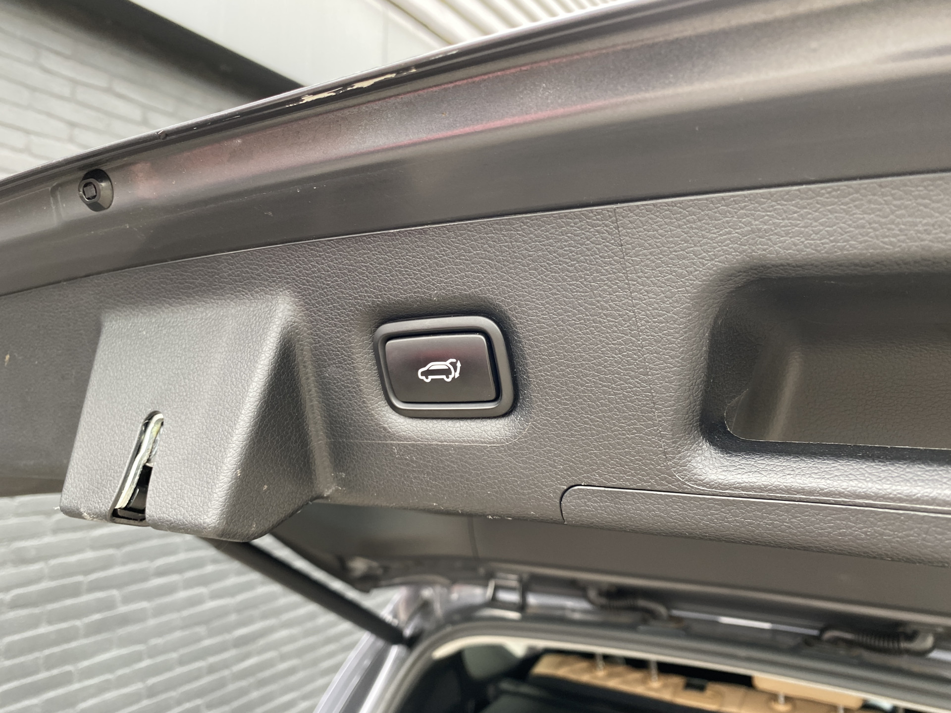 Foto van Hyundai Santa Fe