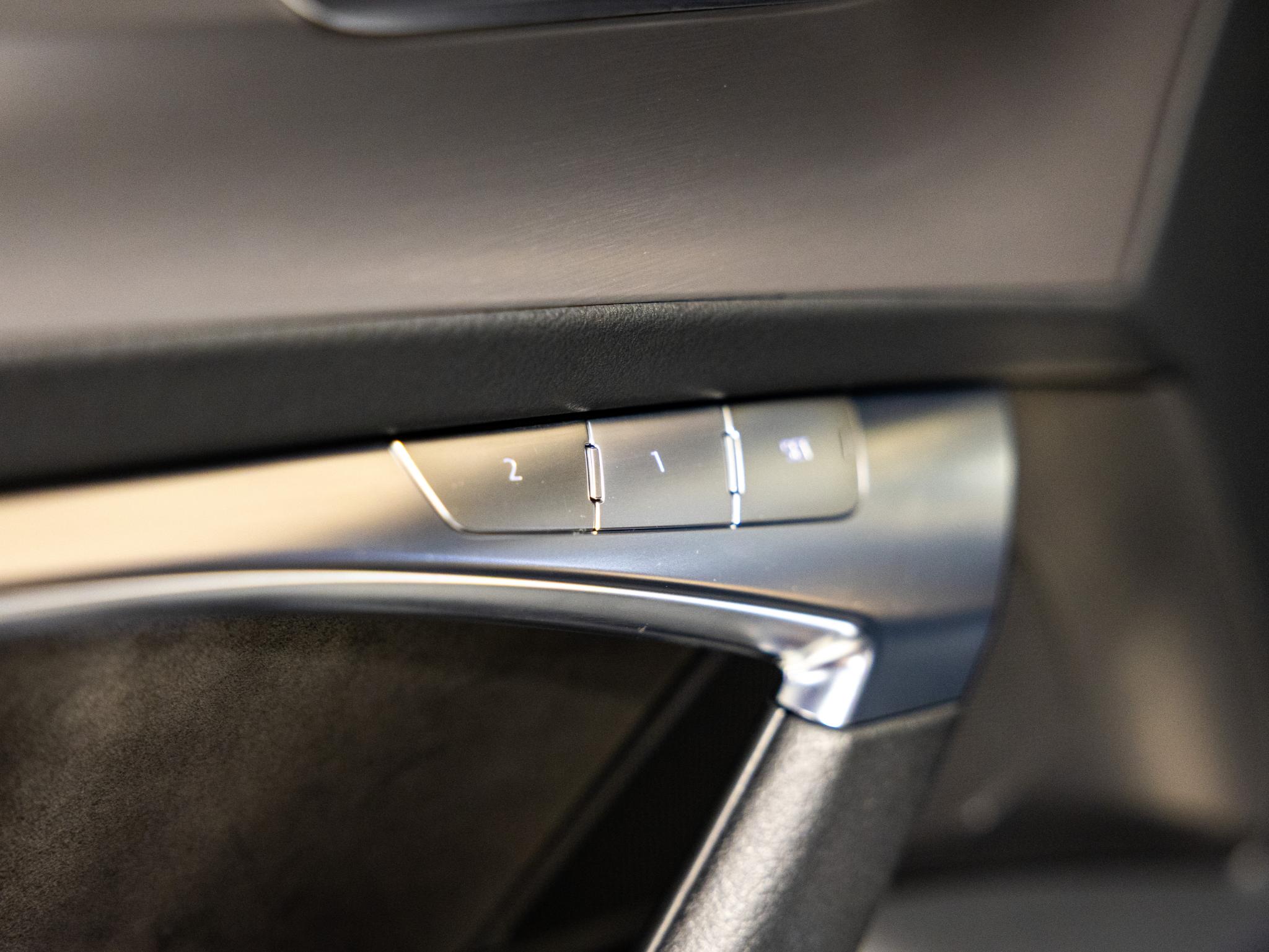 Foto van Audi A6 Avant 55 TFSI E