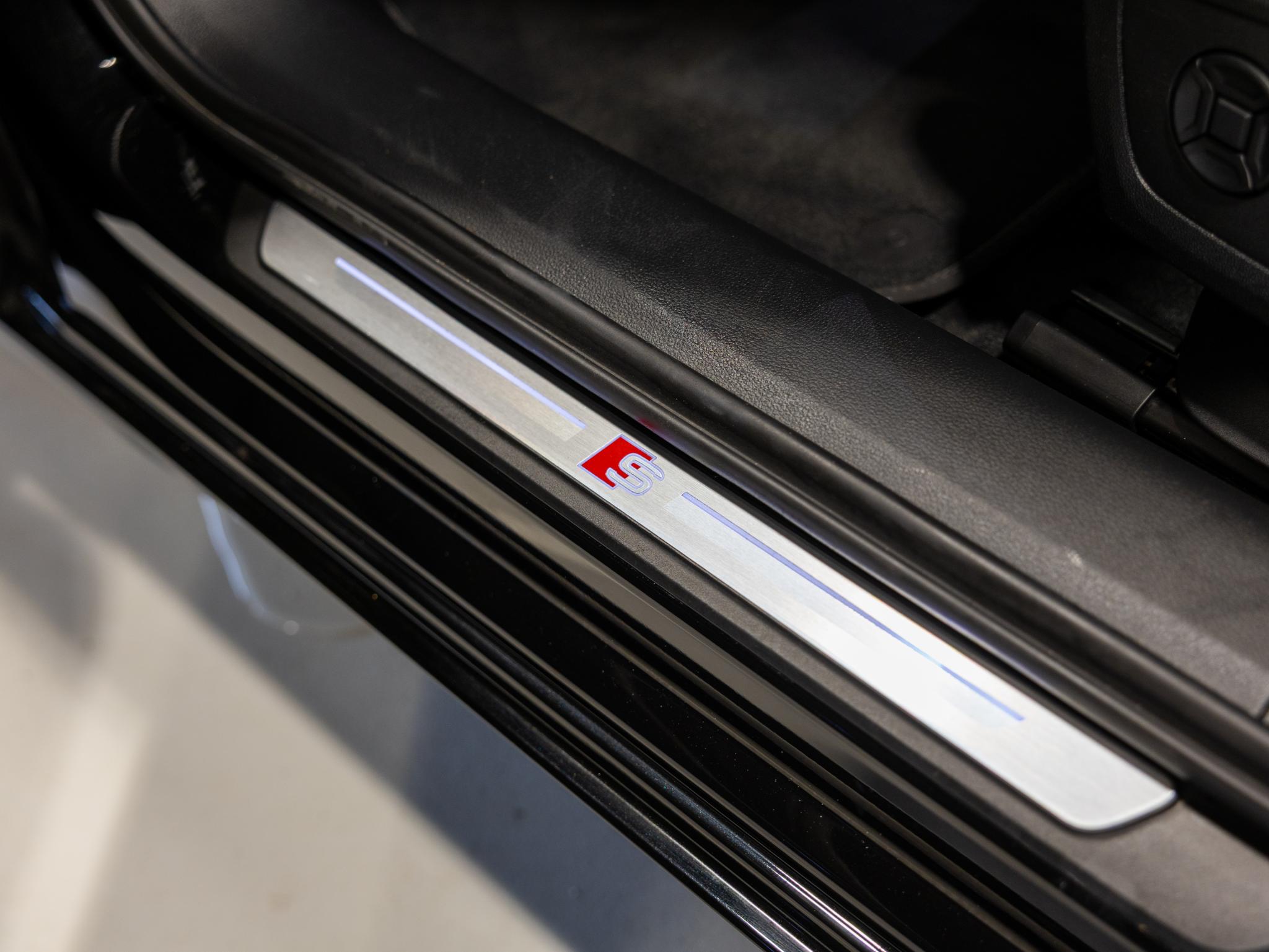Foto van Audi A6 Avant 55 TFSI E