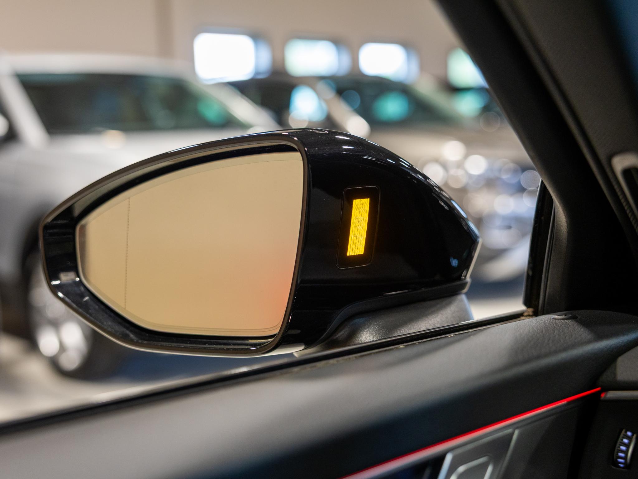 Foto van Audi A6 Avant 55 TFSI E