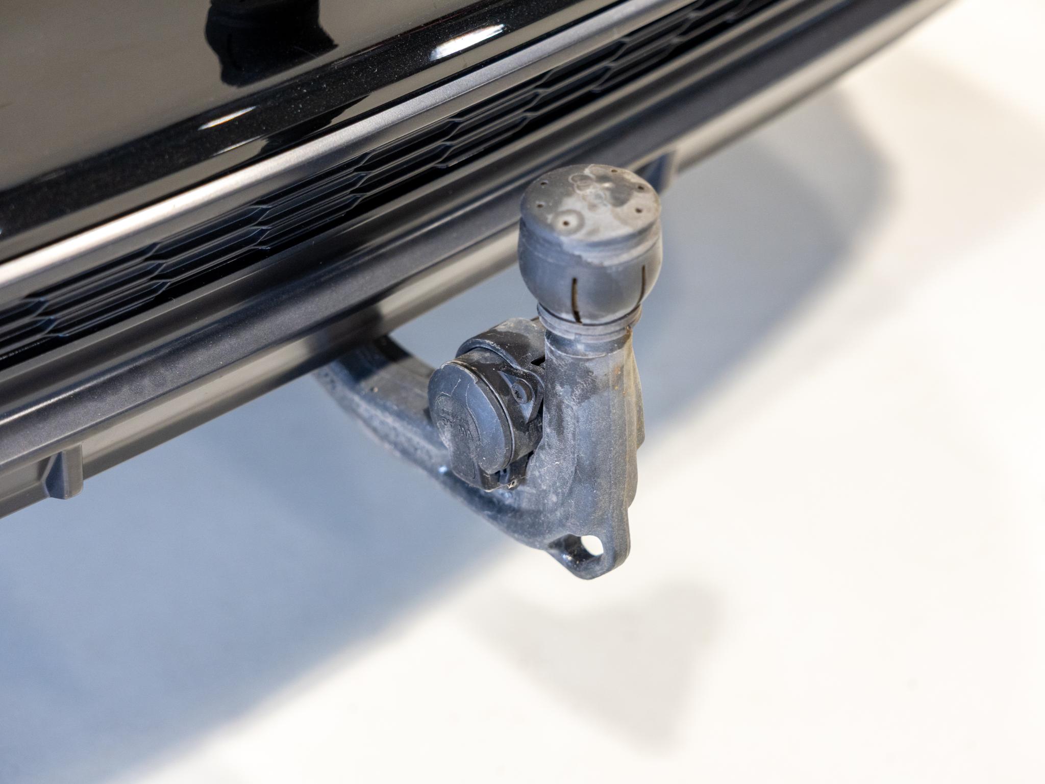 Foto van Audi A6 Avant 55 TFSI E
