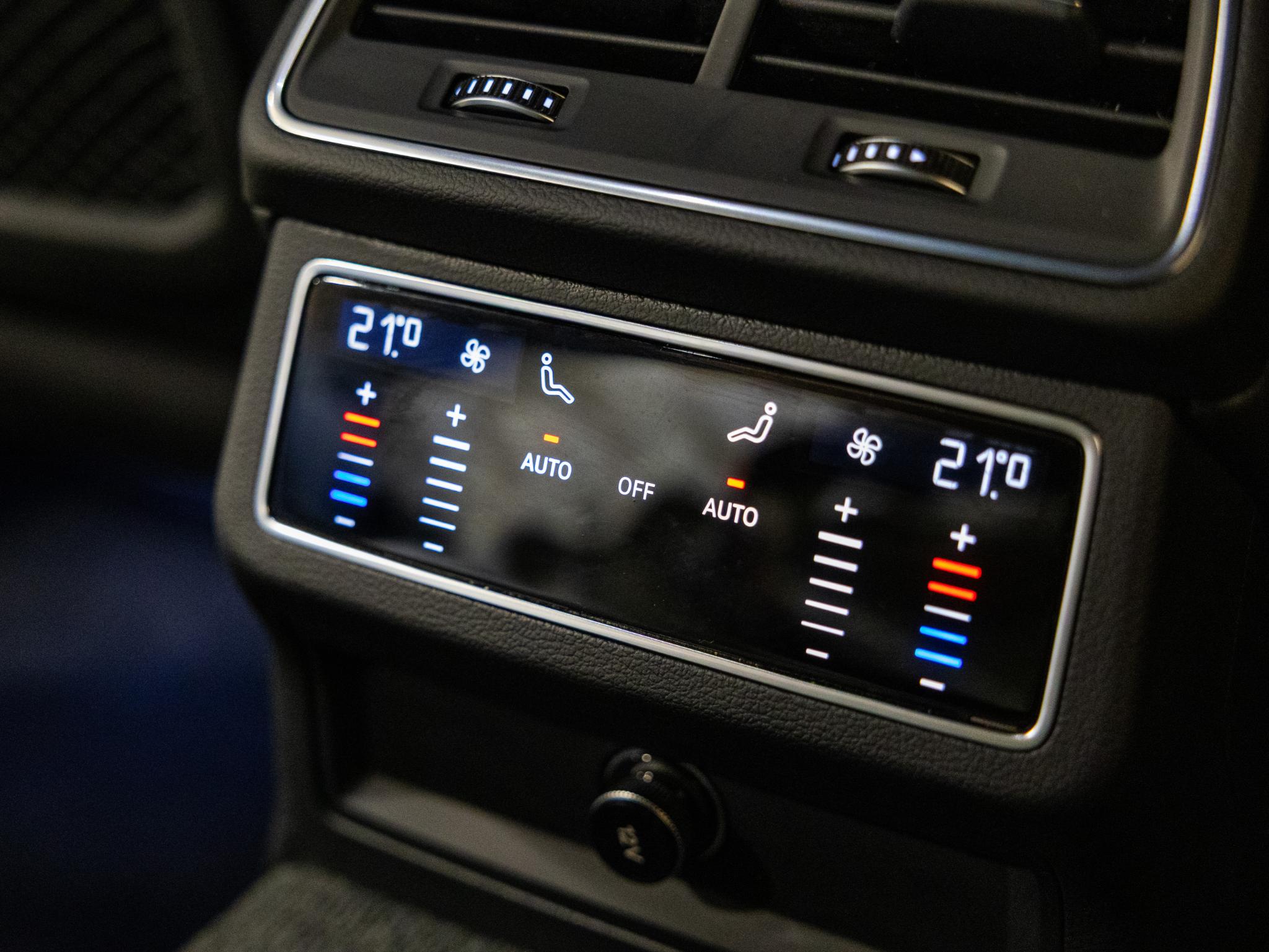 Foto van Audi A6 Avant 55 TFSI E