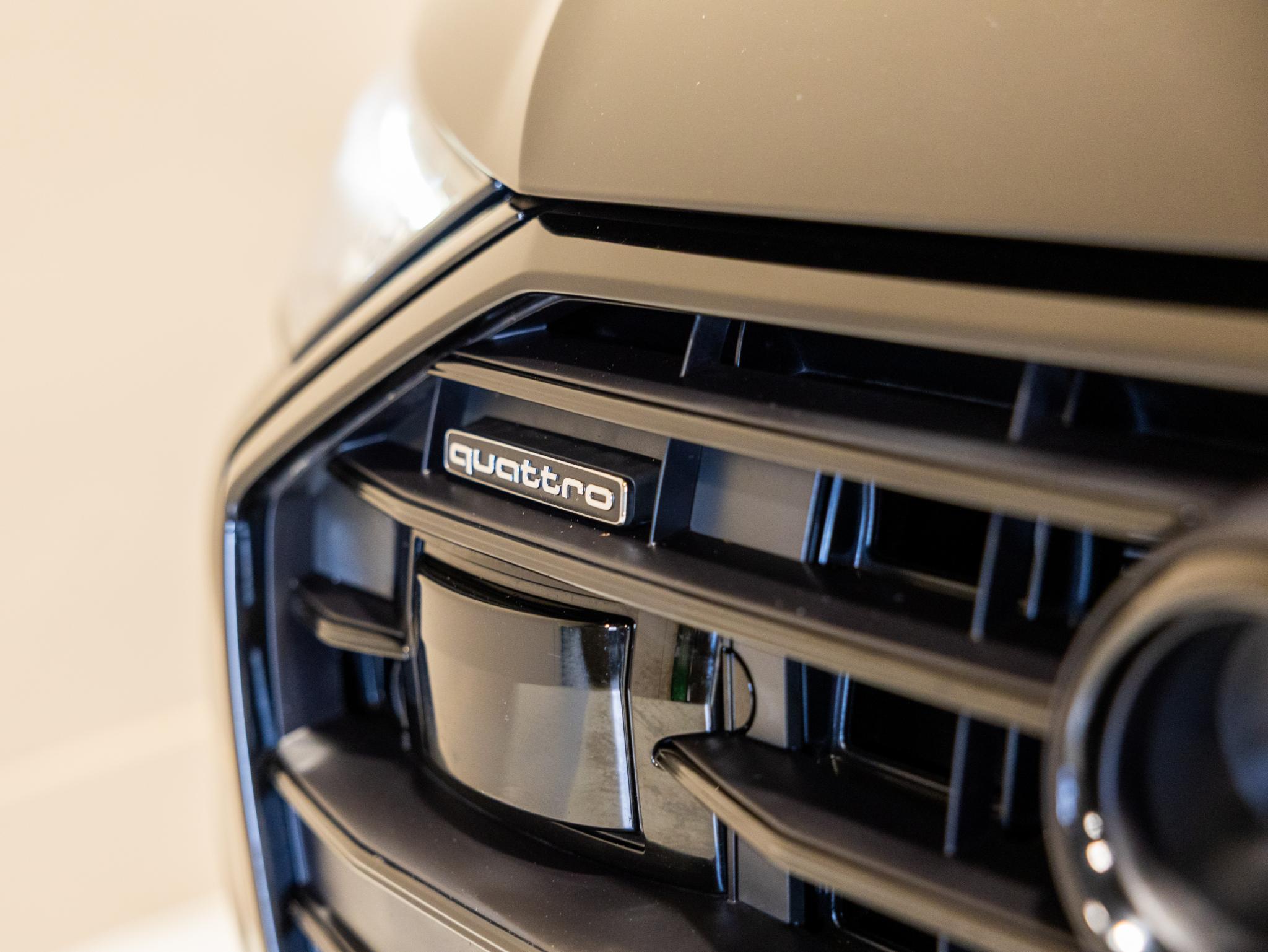 Foto van Audi A6 Avant 55 TFSI E