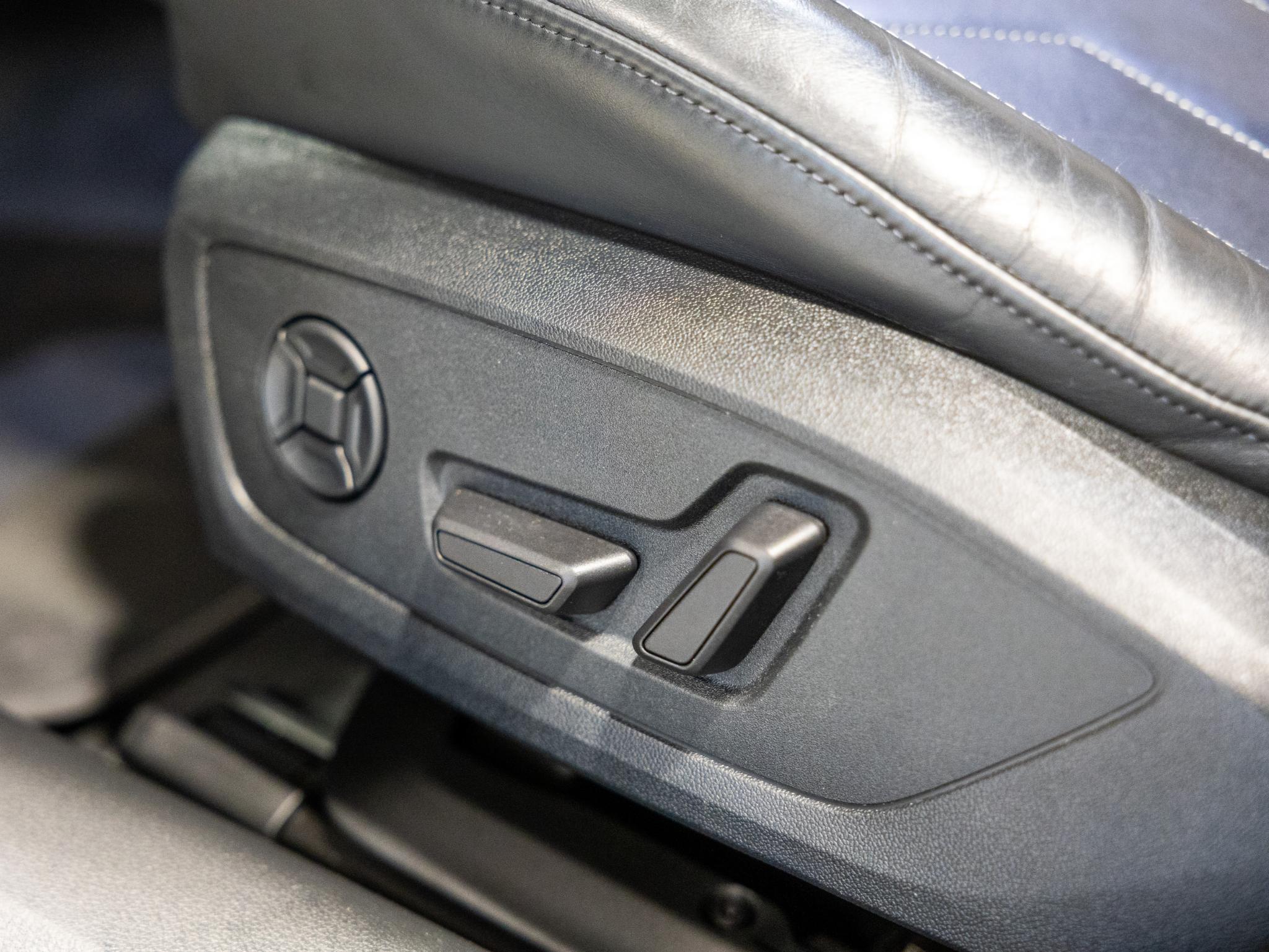 Foto van Audi A6 Avant 55 TFSI E
