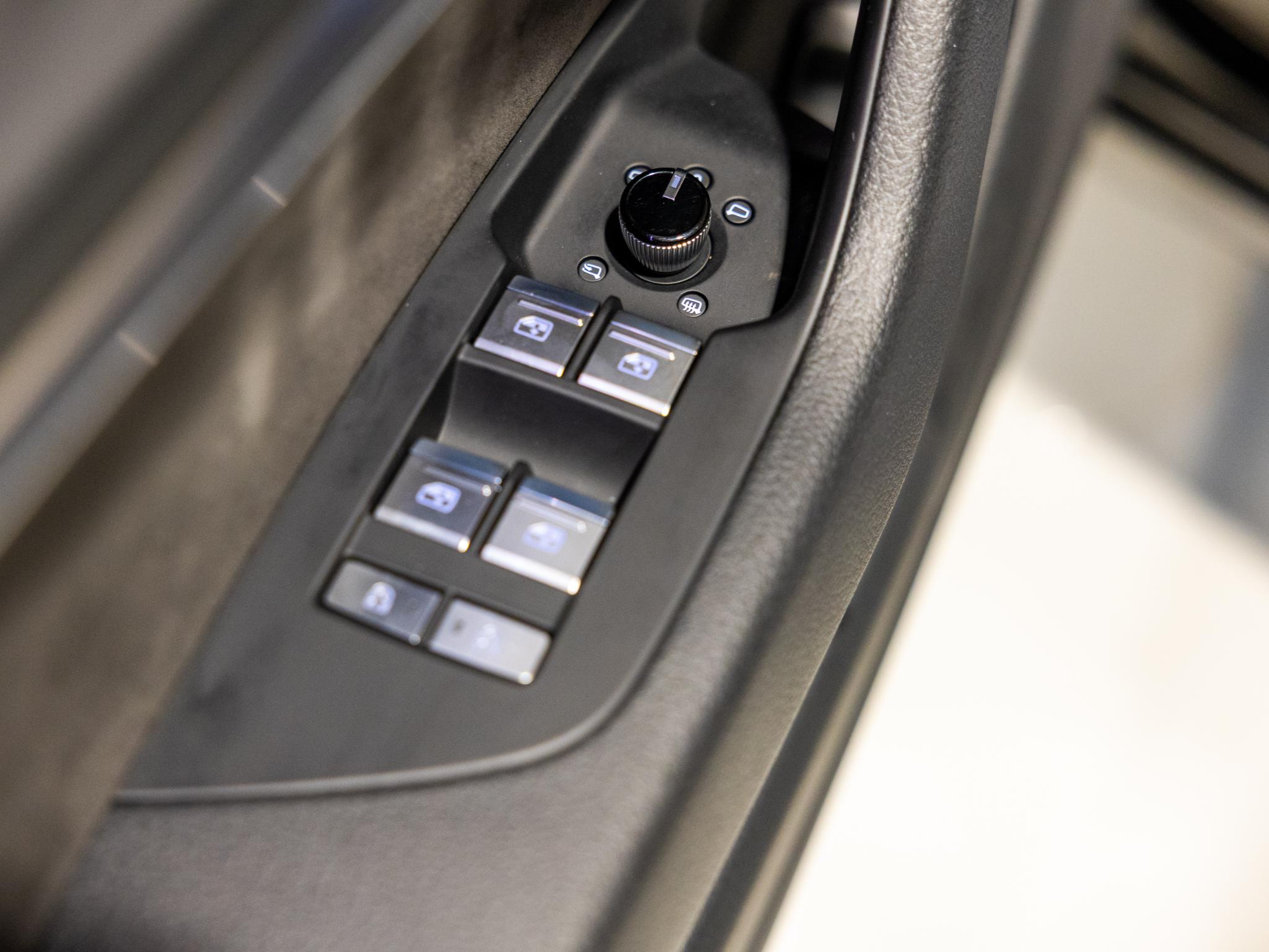 Foto van Audi A6 Avant 55 TFSI E