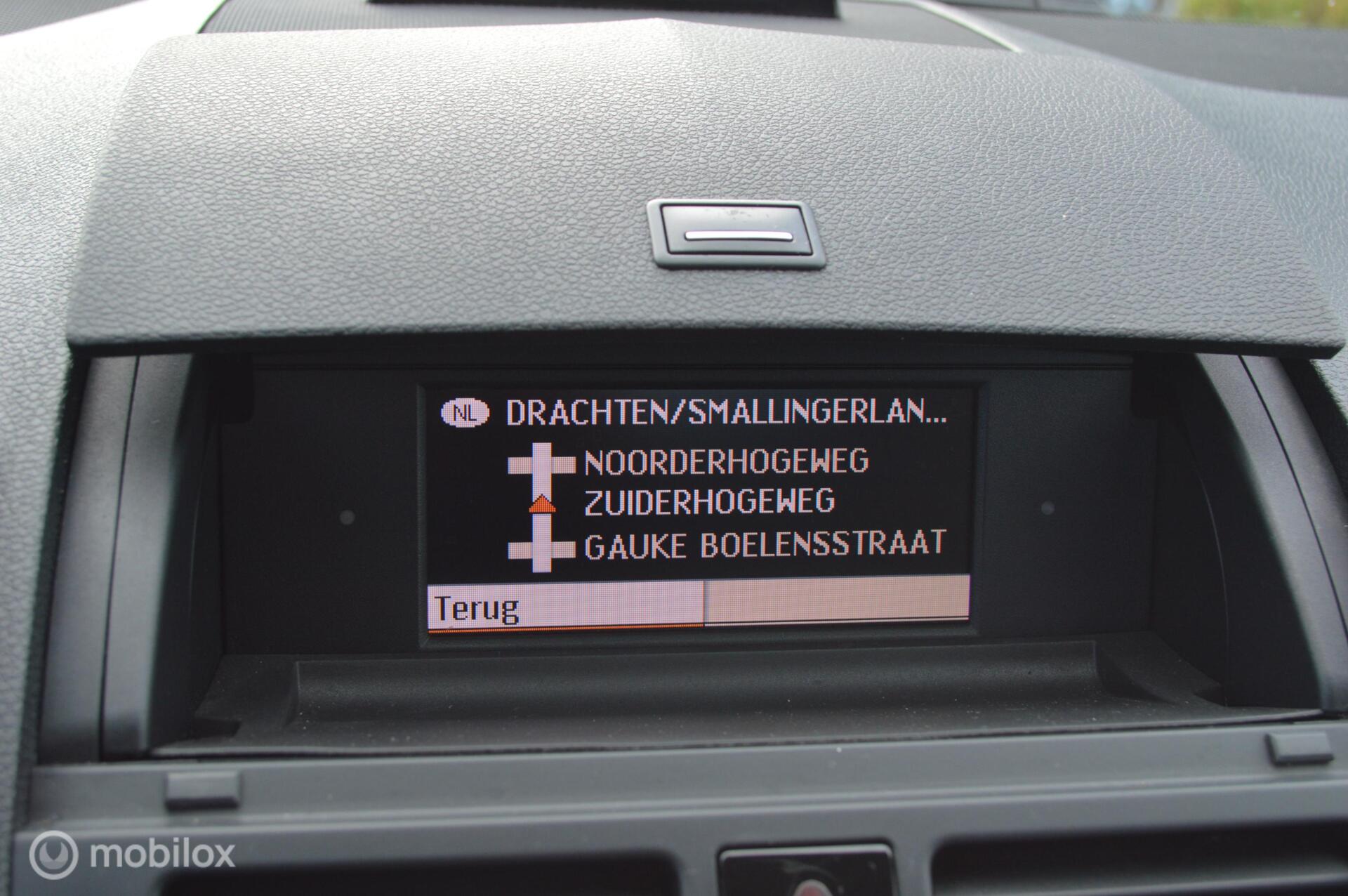 Foto van Mercedes-Benz C 180 Kompressor