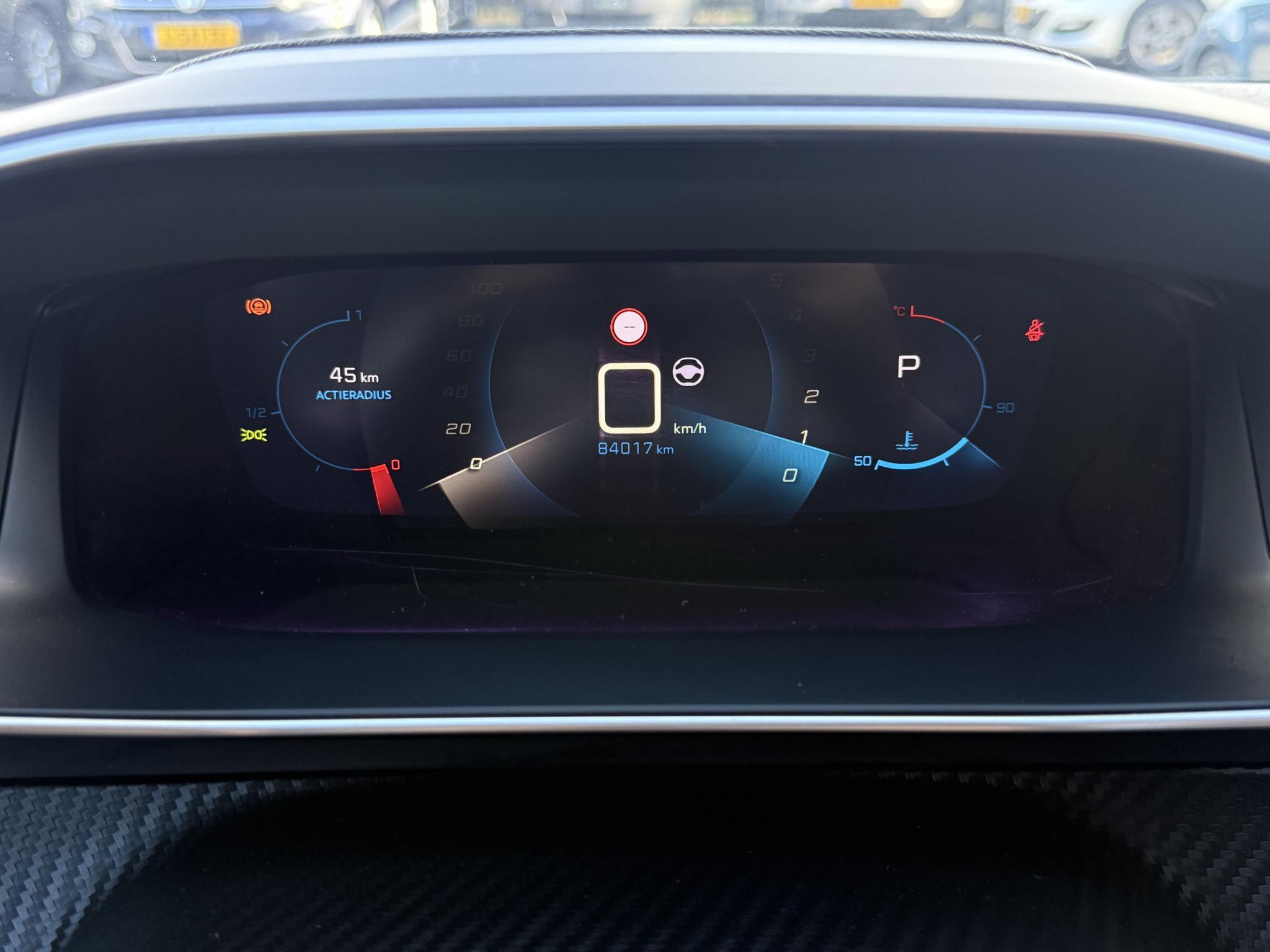Foto van Peugeot 2008