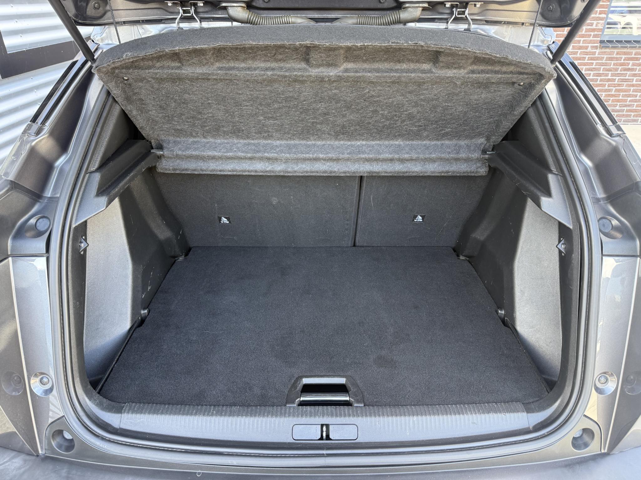 Foto van Peugeot 2008