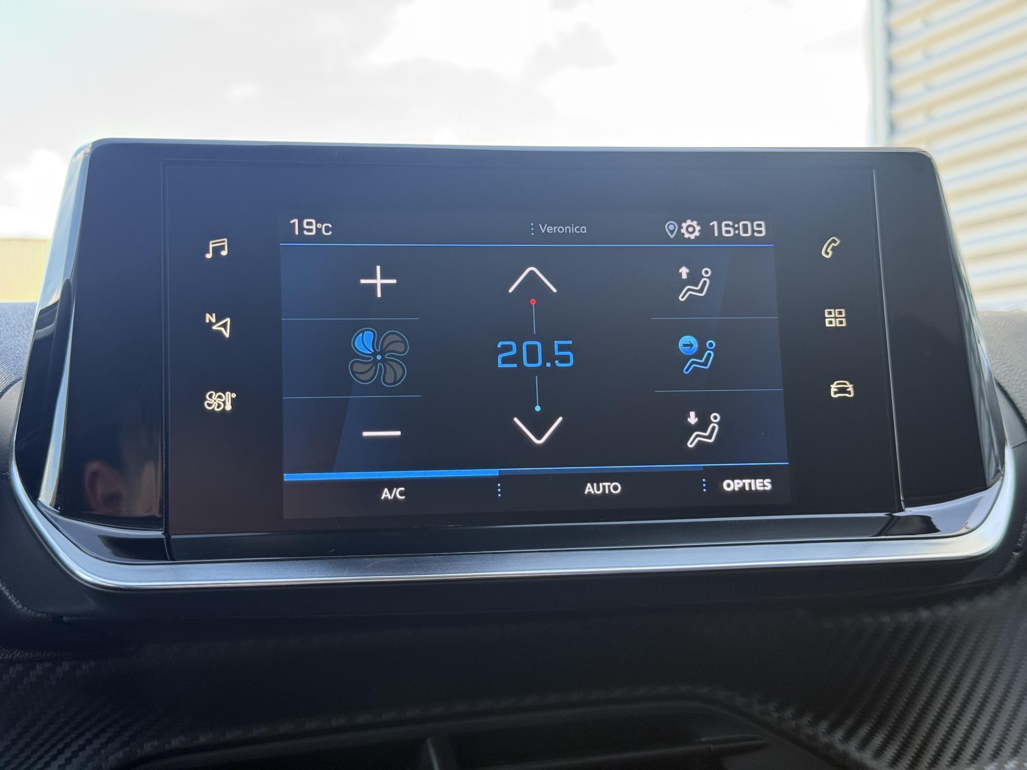 Foto van Peugeot 2008