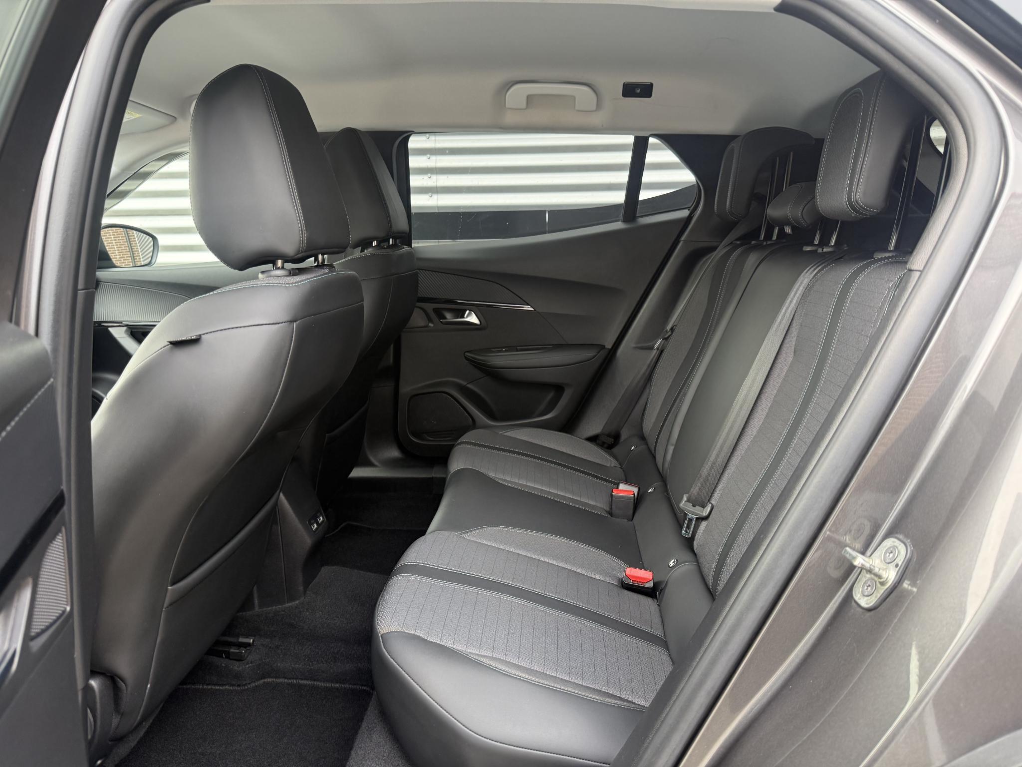 Foto van Peugeot 2008