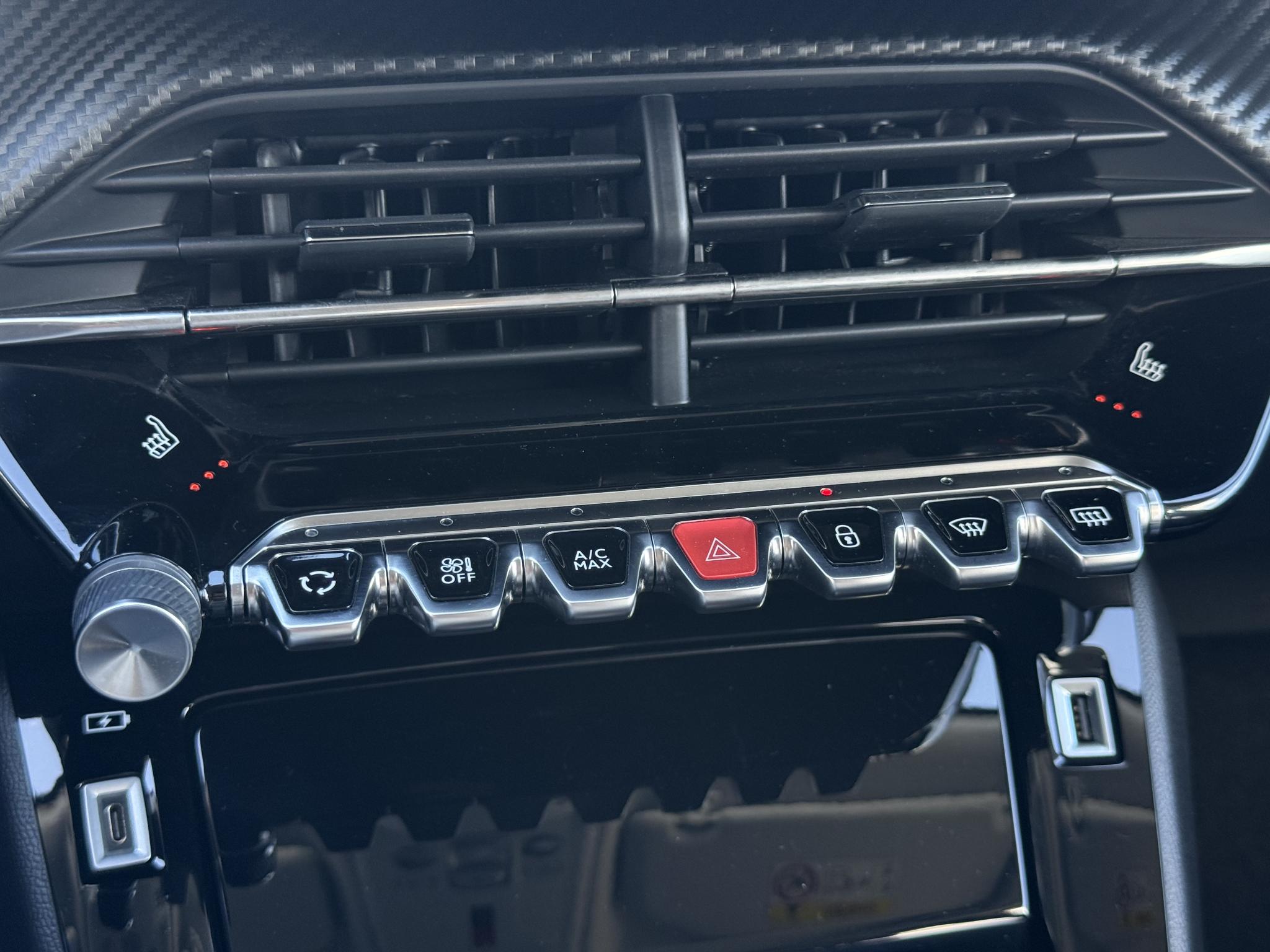 Foto van Peugeot 2008