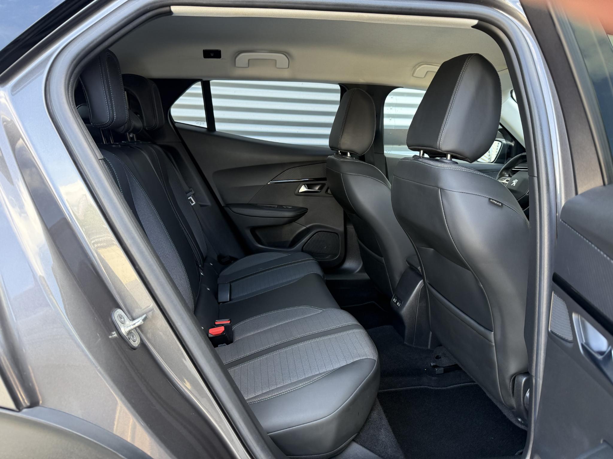 Foto van Peugeot 2008