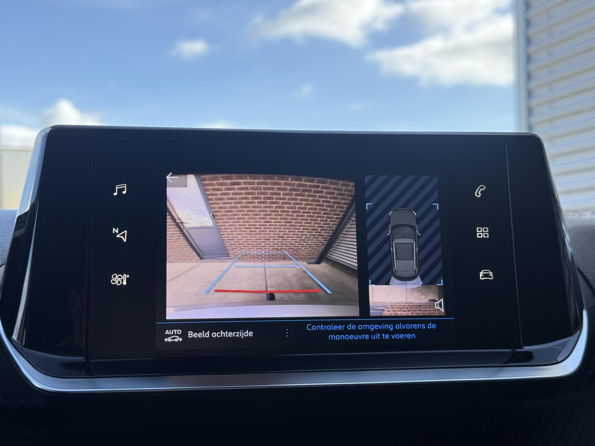 Foto van Peugeot 2008