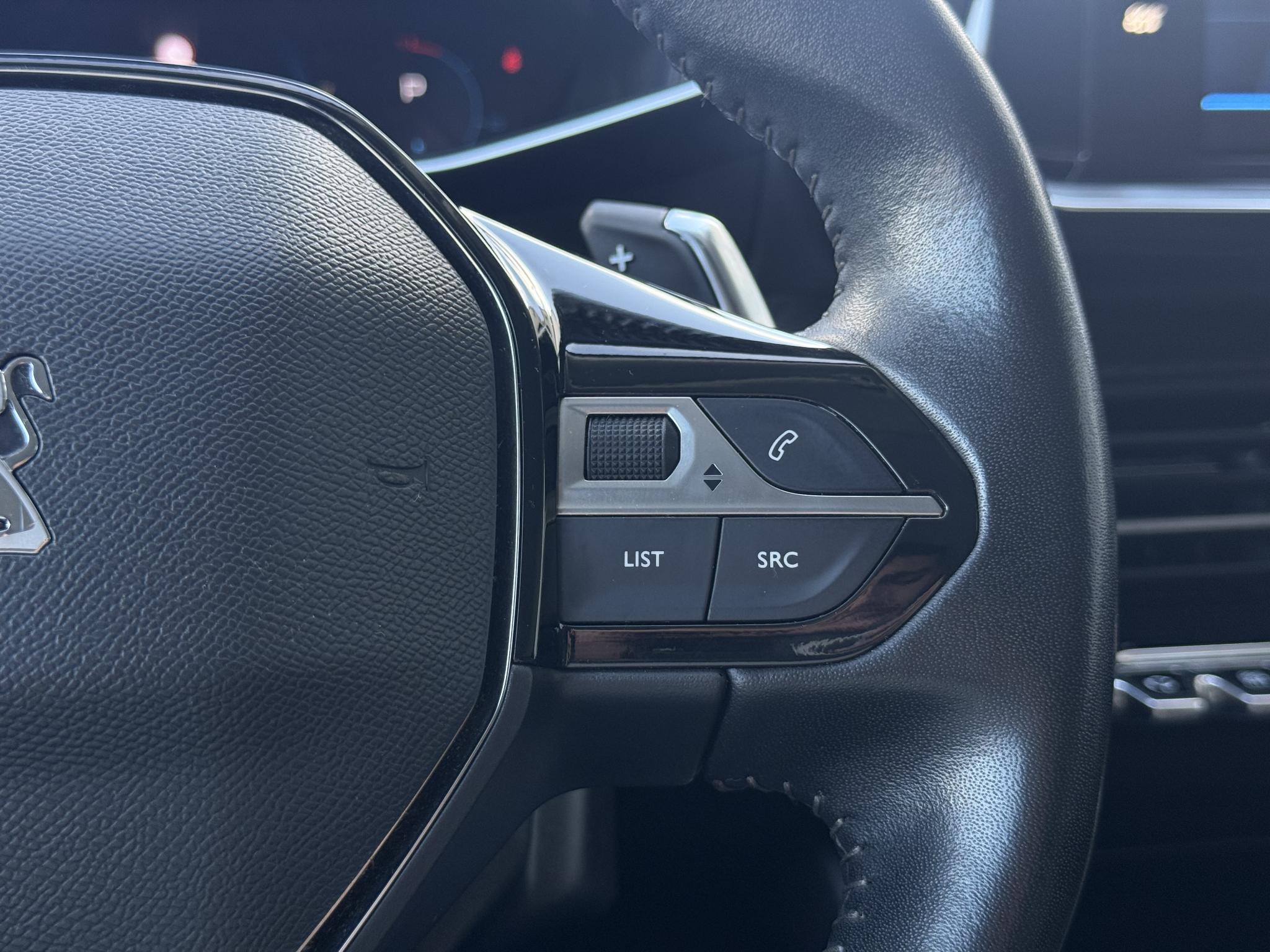 Foto van Peugeot 2008