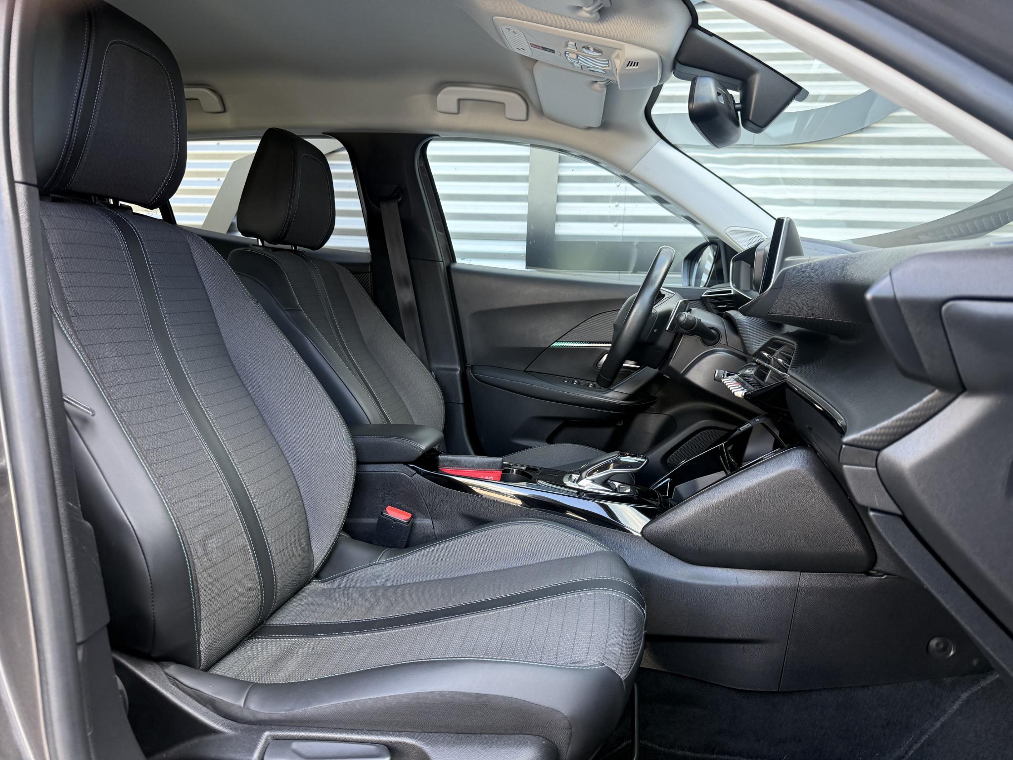 Foto van Peugeot 2008