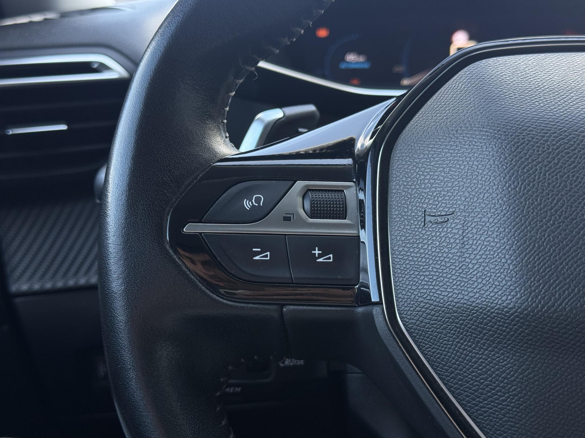 Foto van Peugeot 2008