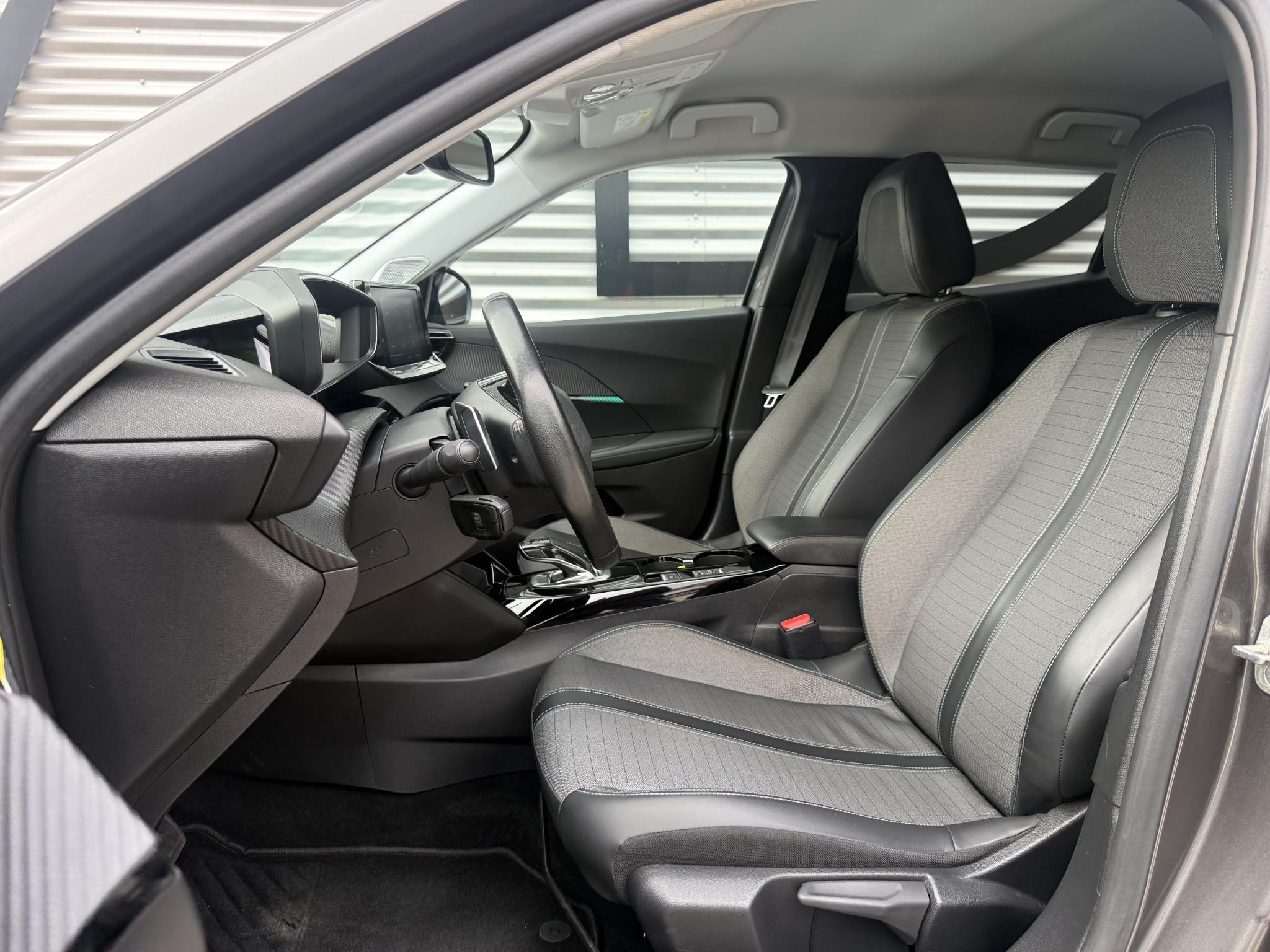 Foto van Peugeot 2008