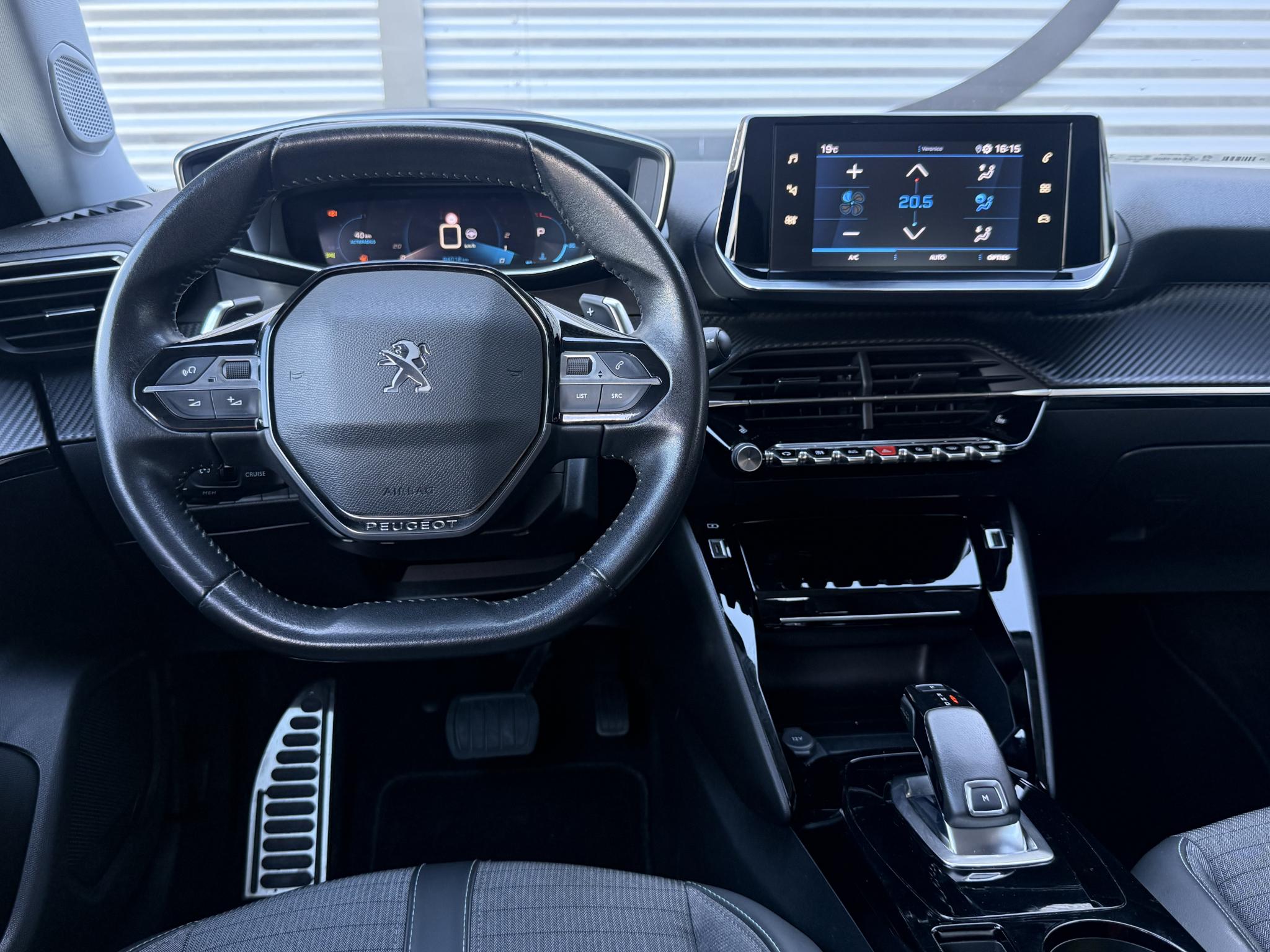 Foto van Peugeot 2008