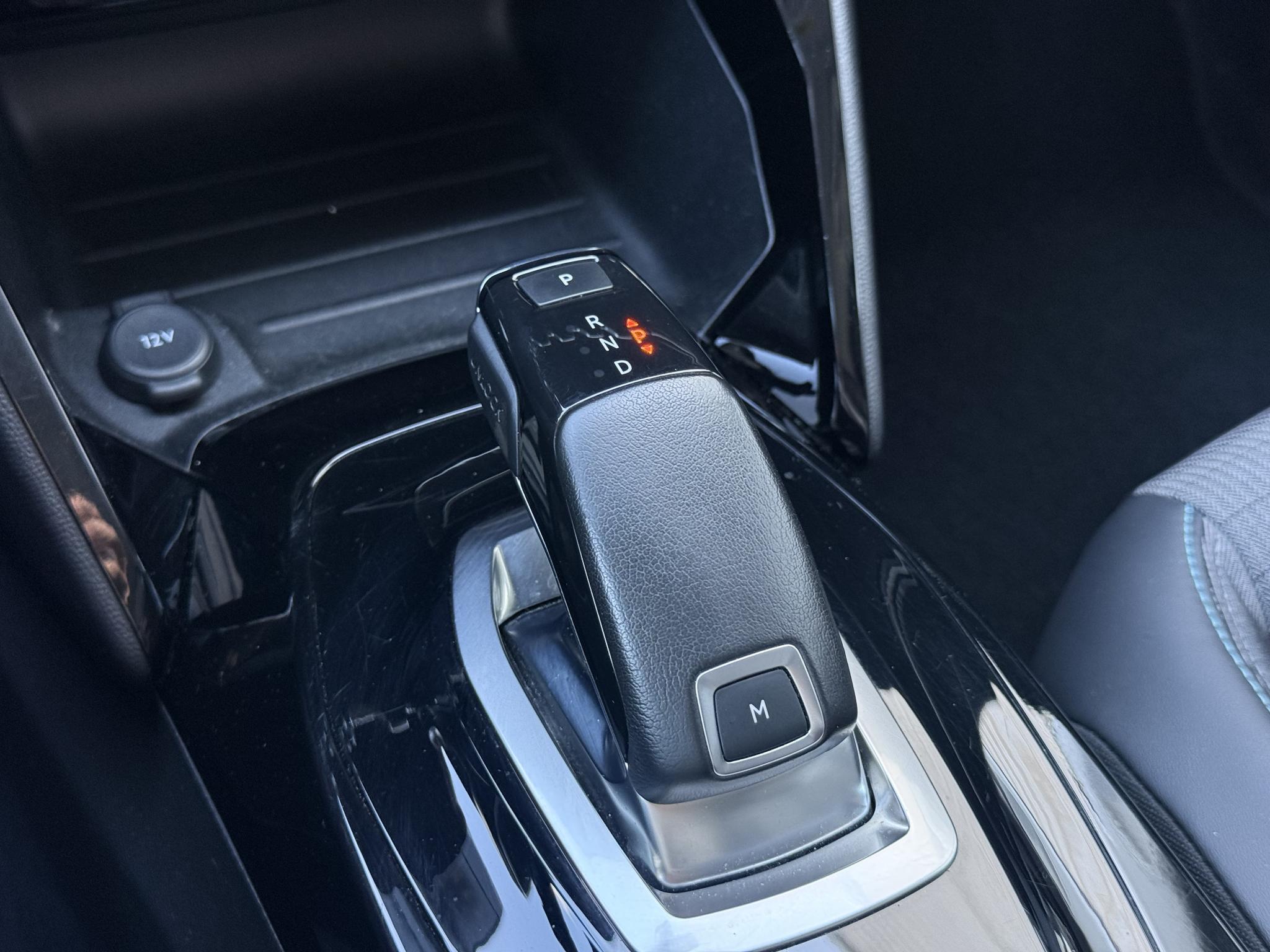 Foto van Peugeot 2008