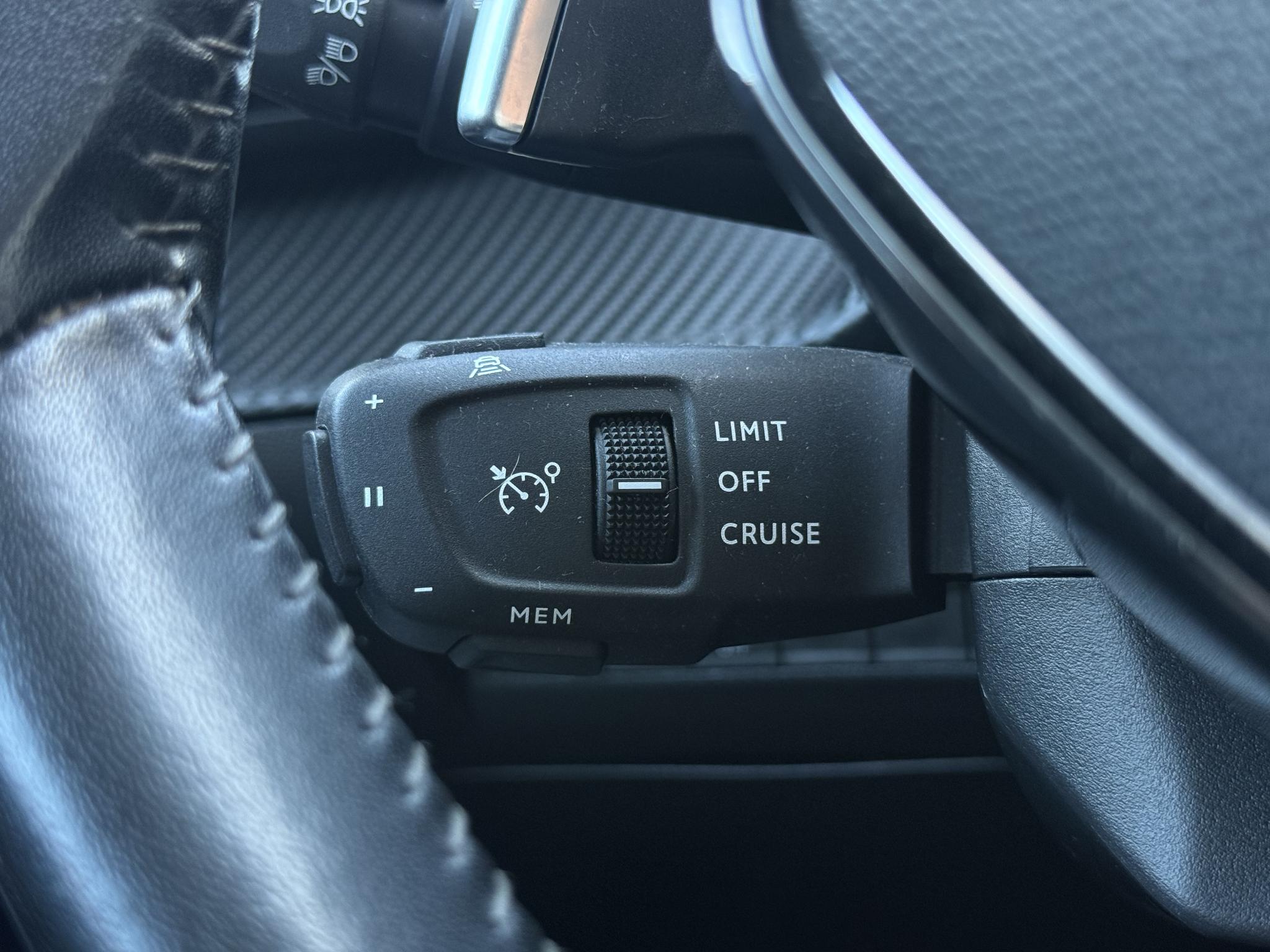Foto van Peugeot 2008