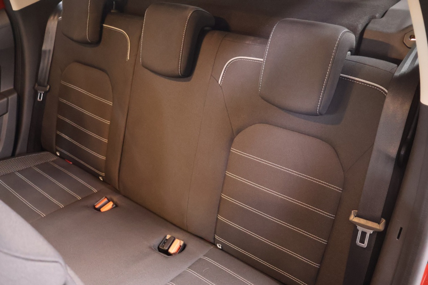 Foto van Dacia Duster