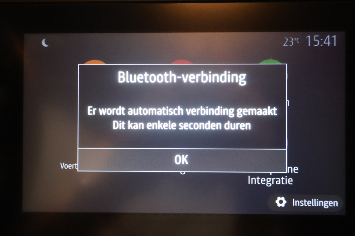 Foto van Dacia Duster