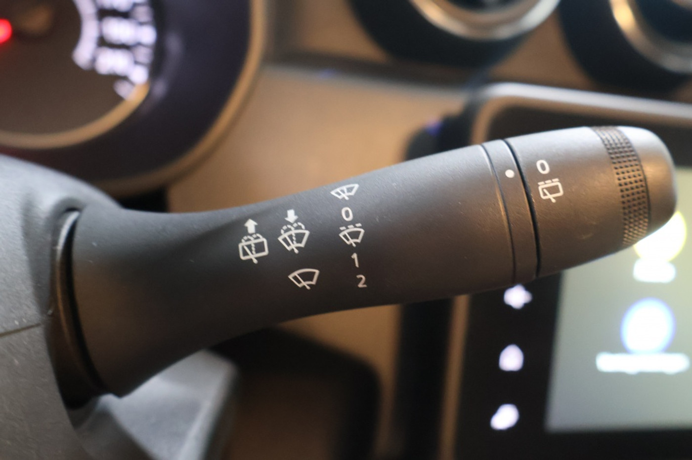 Foto van Dacia Duster