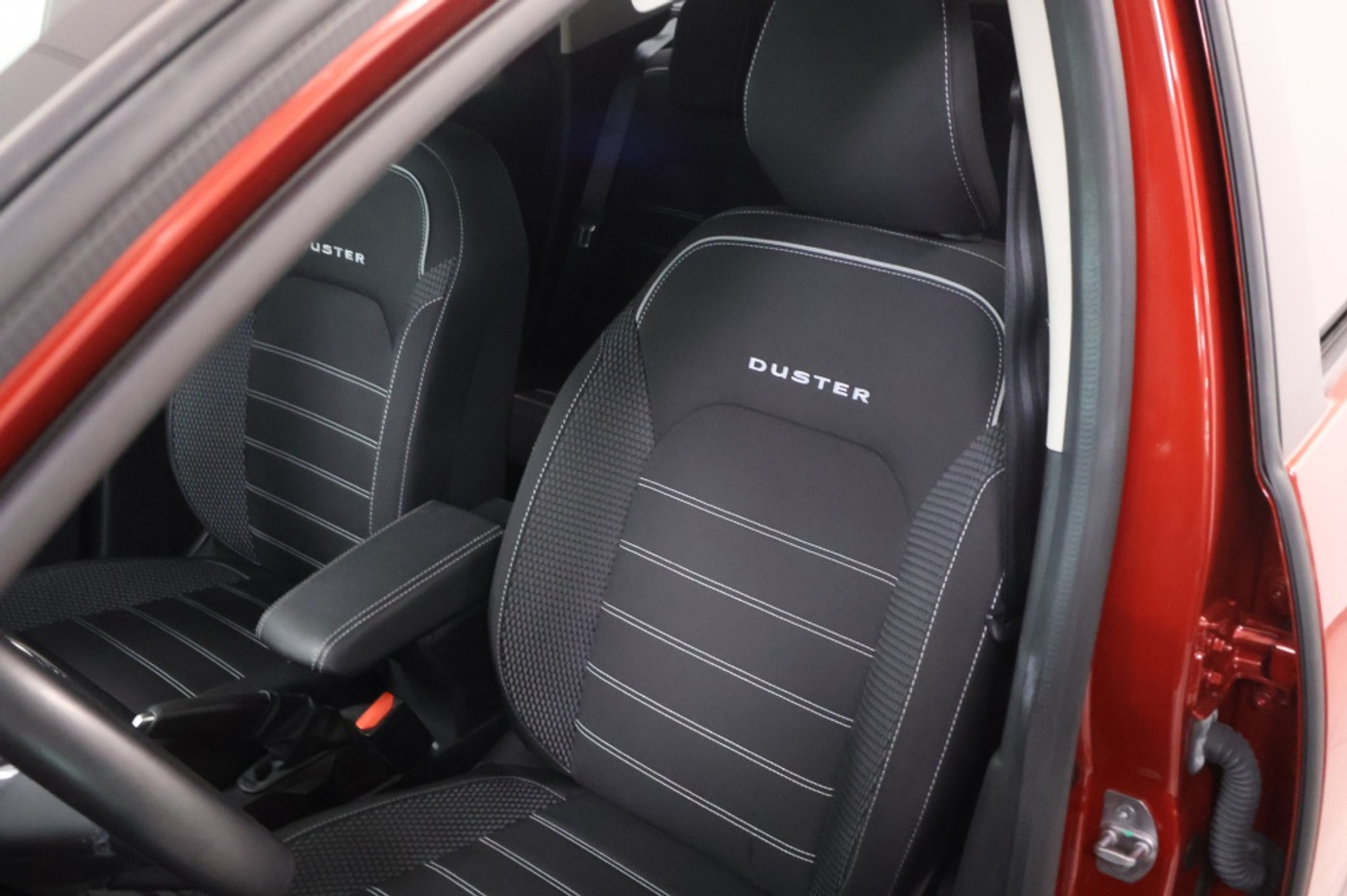 Foto van Dacia Duster