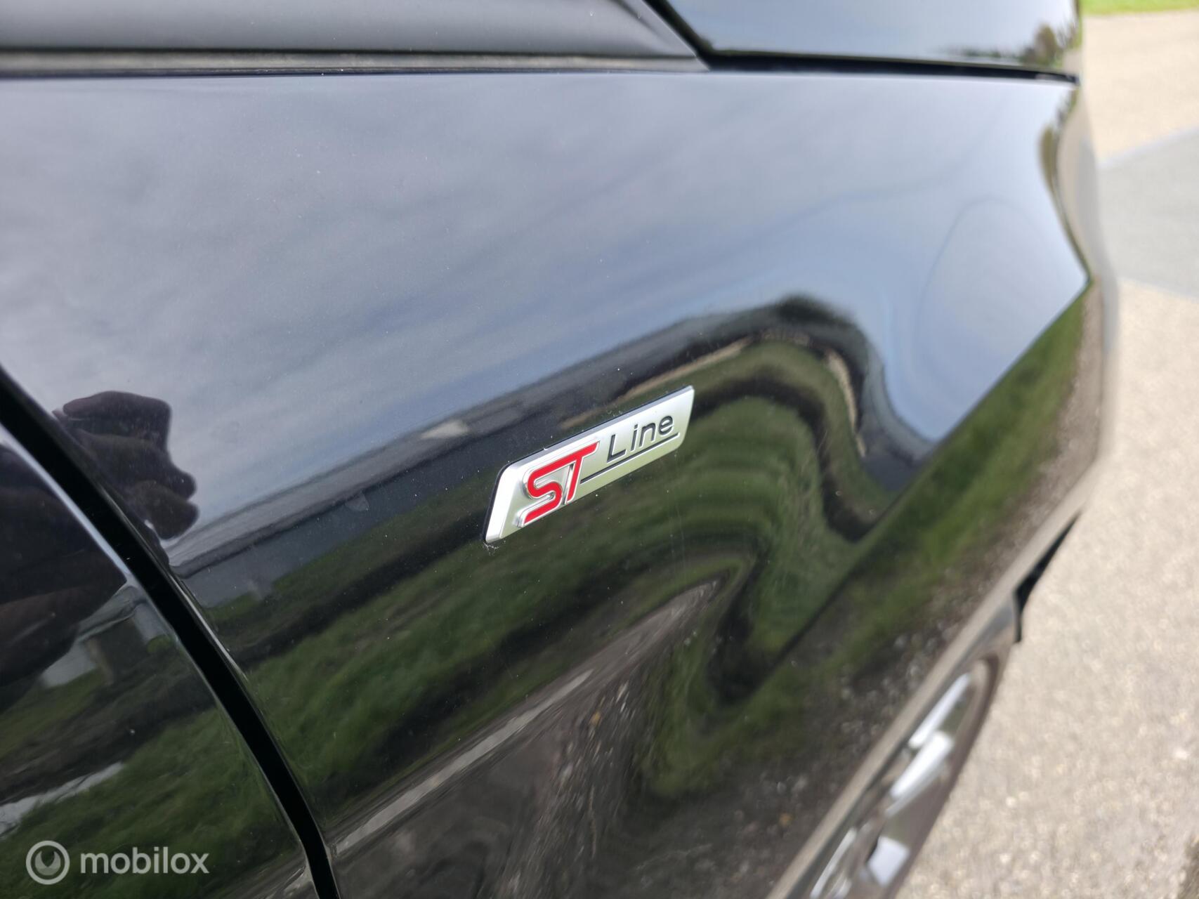 Foto van Ford Ecosport