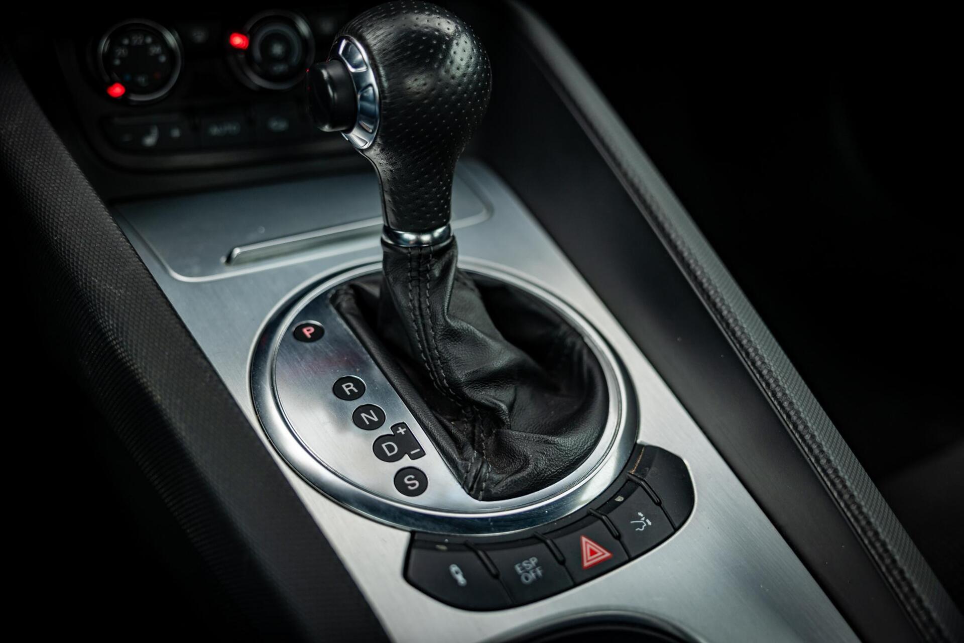 Foto van Audi Audi TT