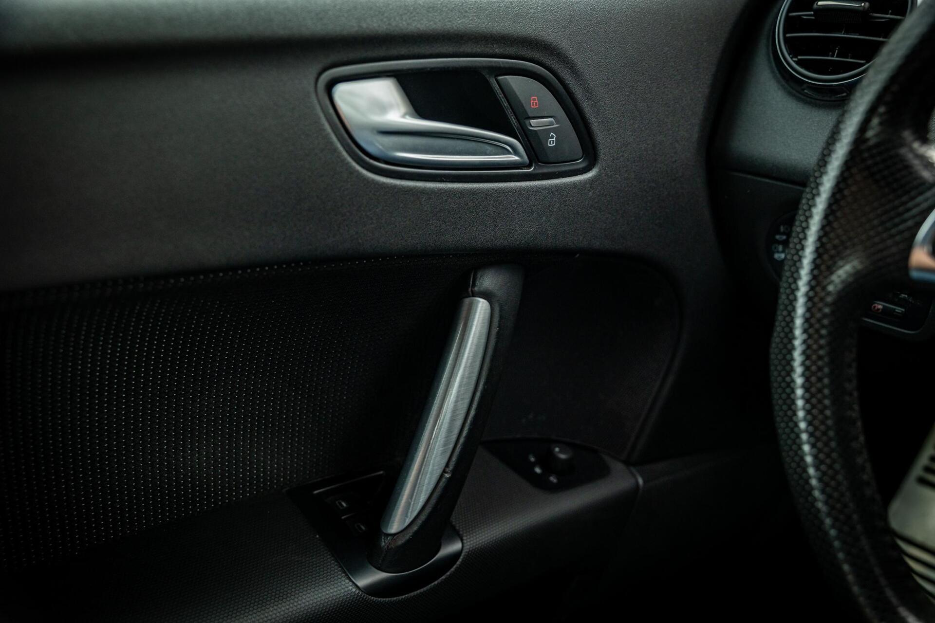 Foto van Audi Audi TT
