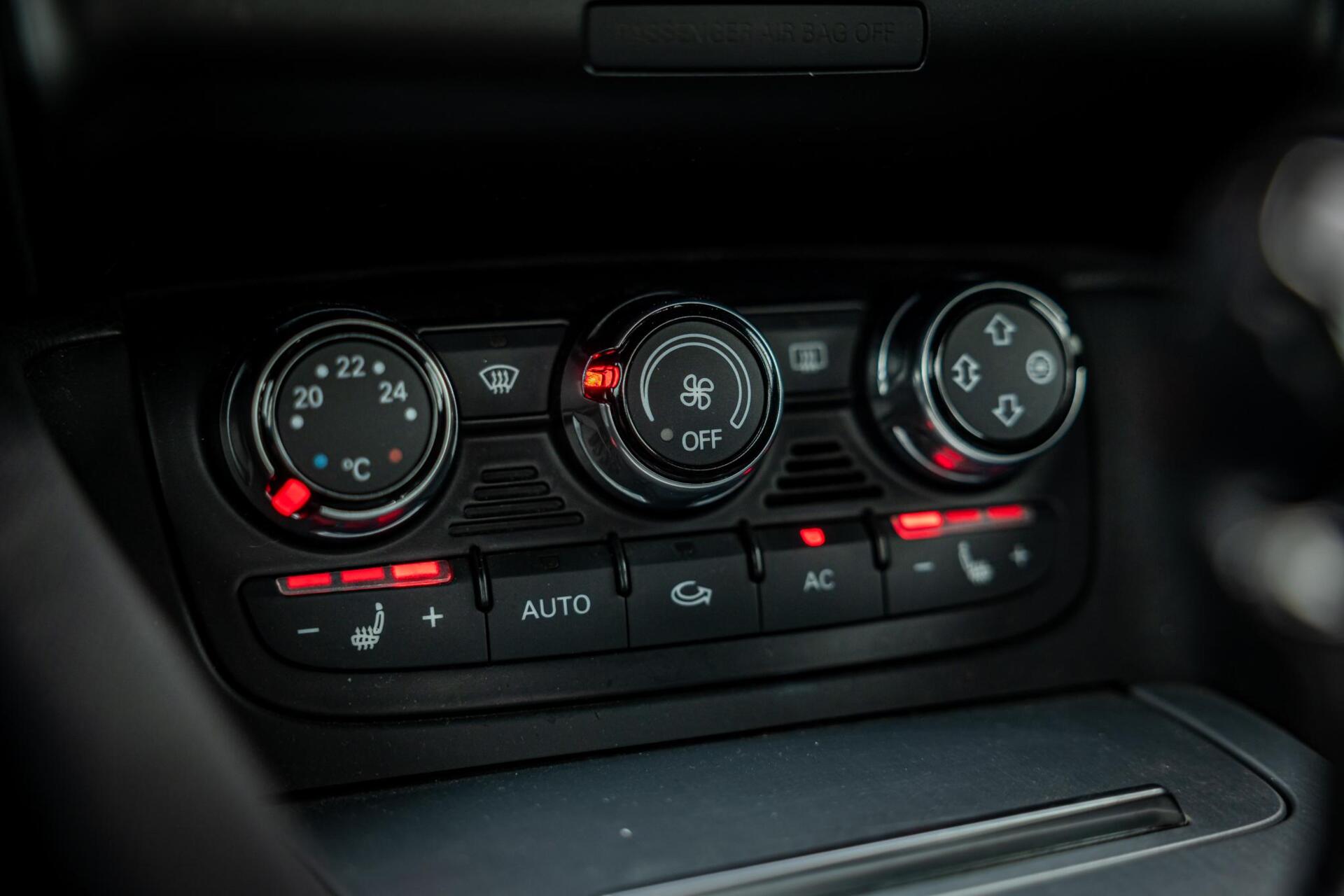 Foto van Audi Audi TT