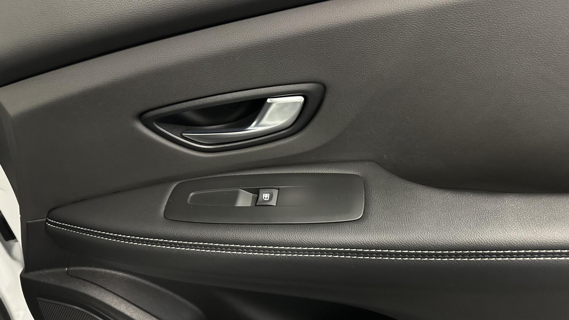 Foto van Renault Scenic