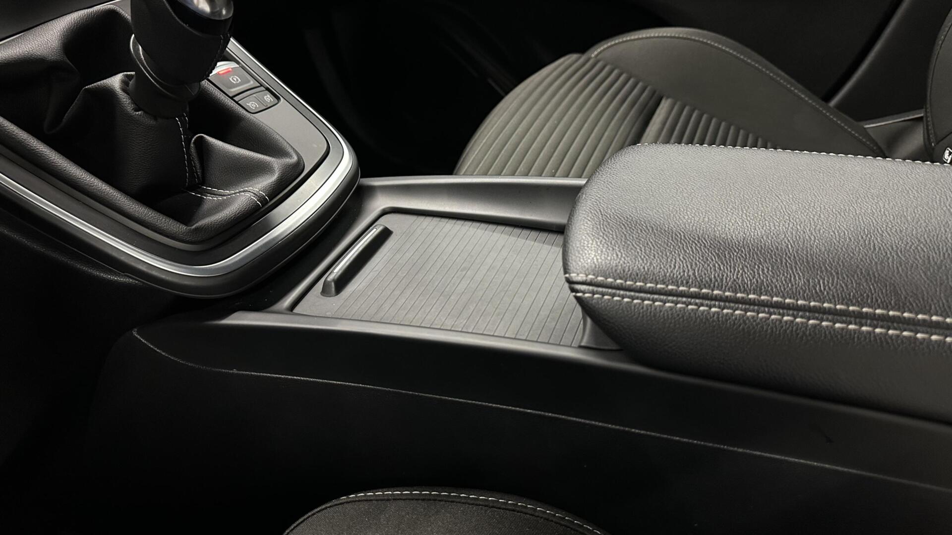 Foto van Renault Scenic
