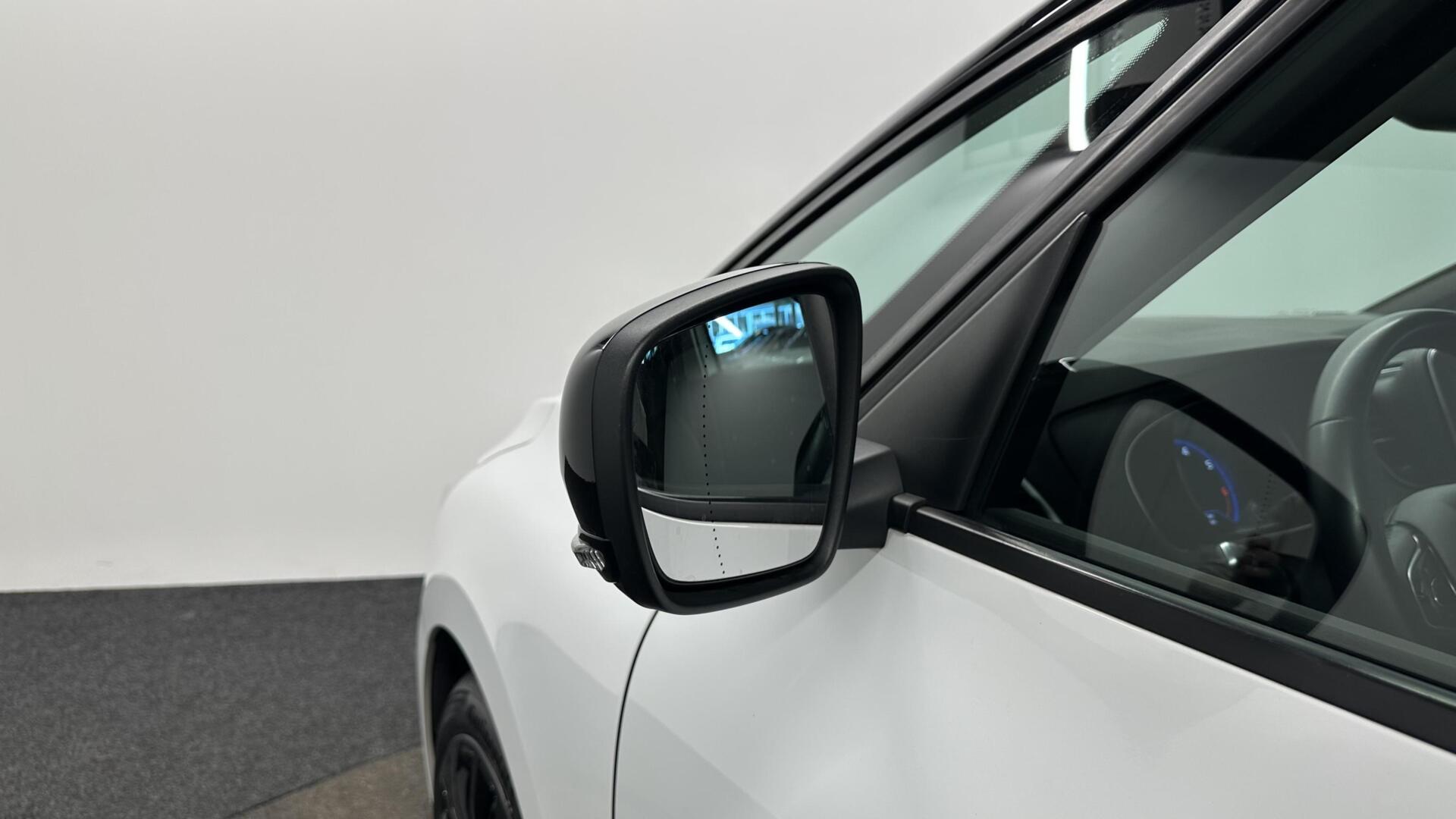 Foto van Renault Scenic