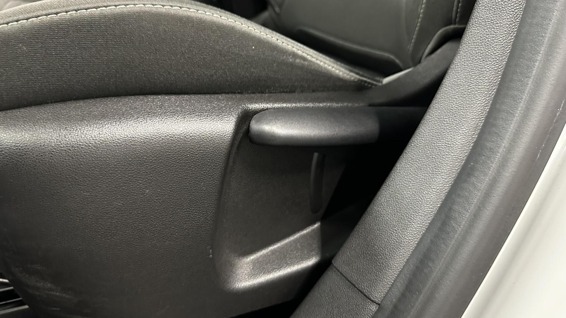 Foto van Renault Scenic