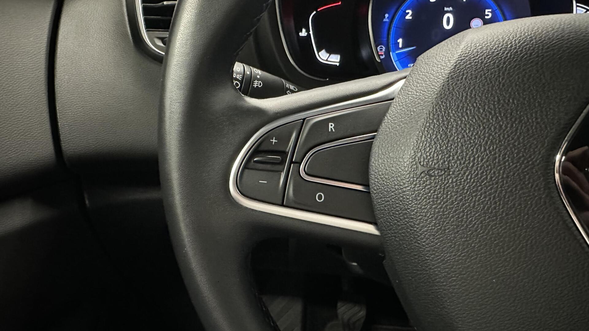 Foto van Renault Scenic