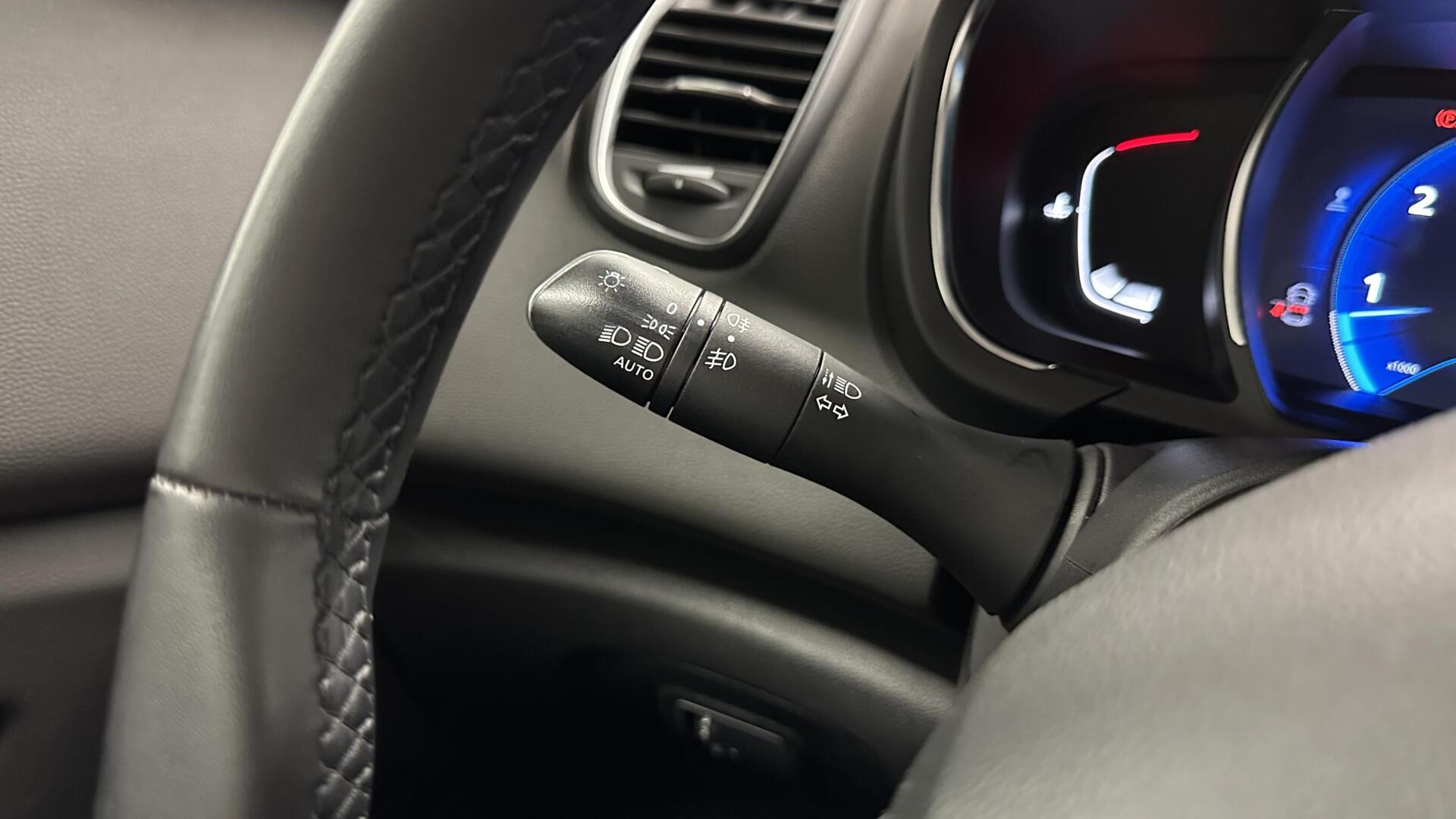 Foto van Renault Scenic