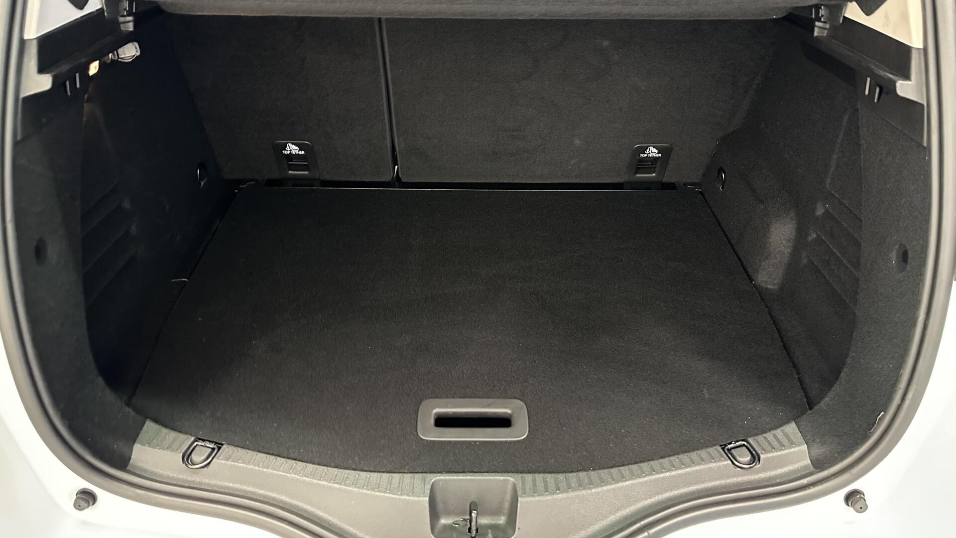 Foto van Renault Scenic