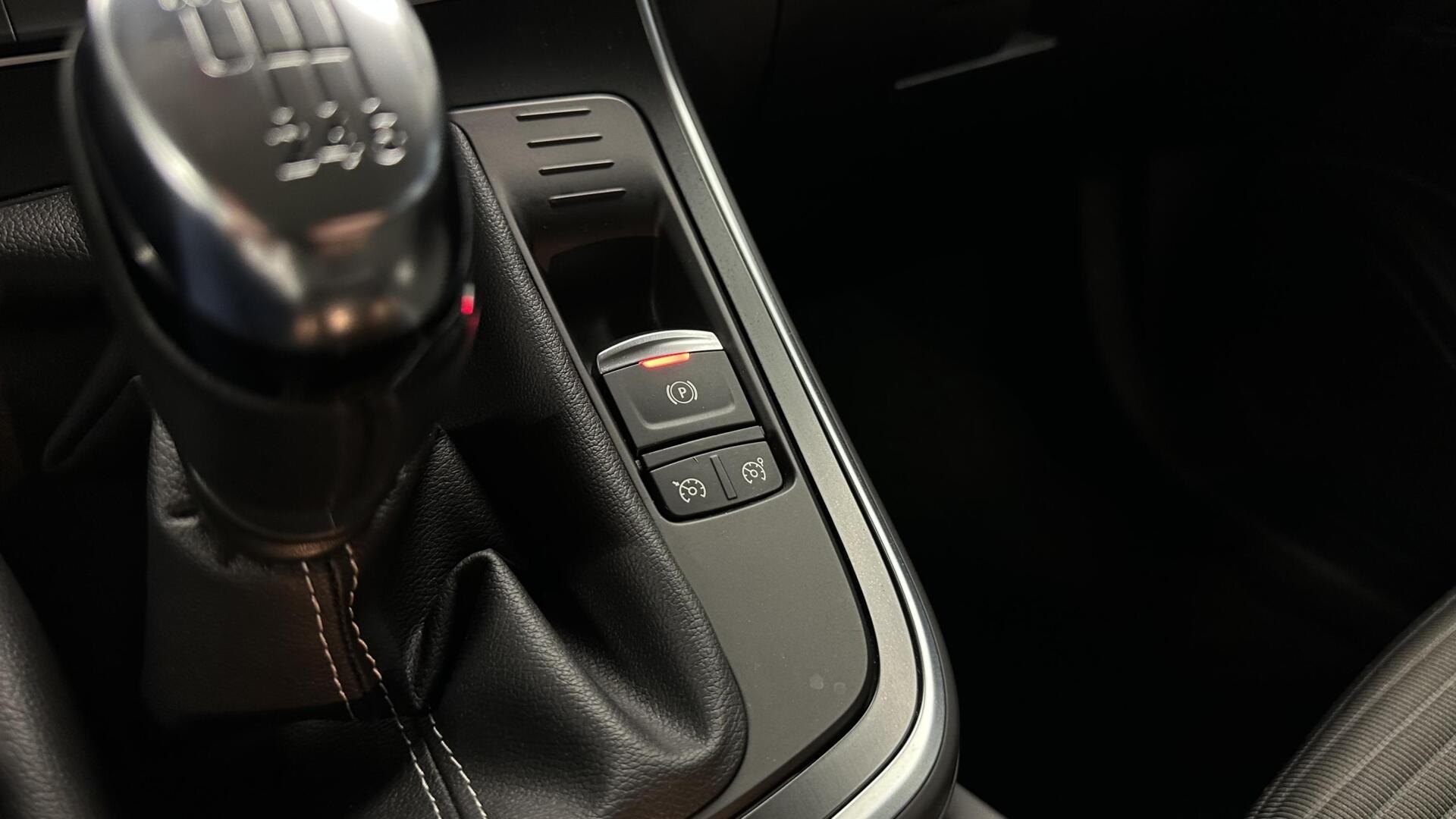 Foto van Renault Scenic