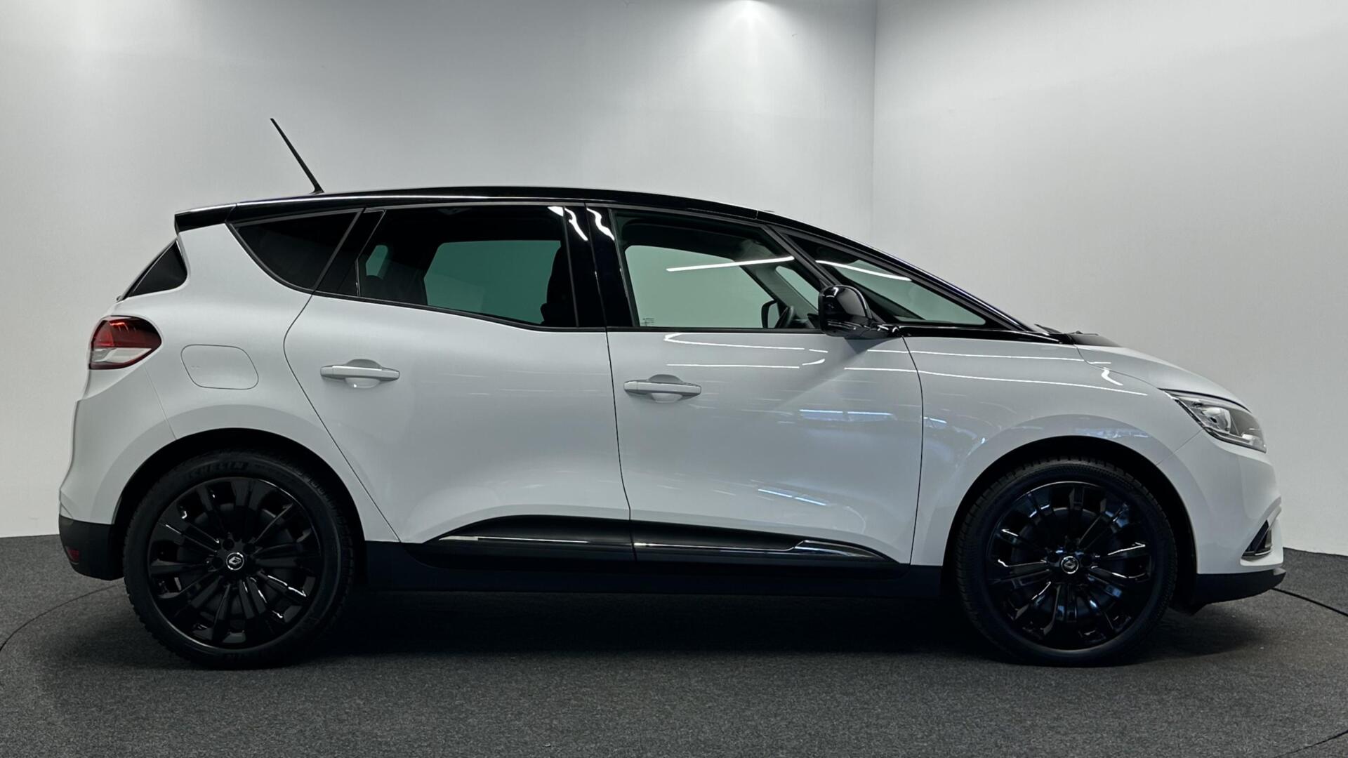 Foto van Renault Scenic